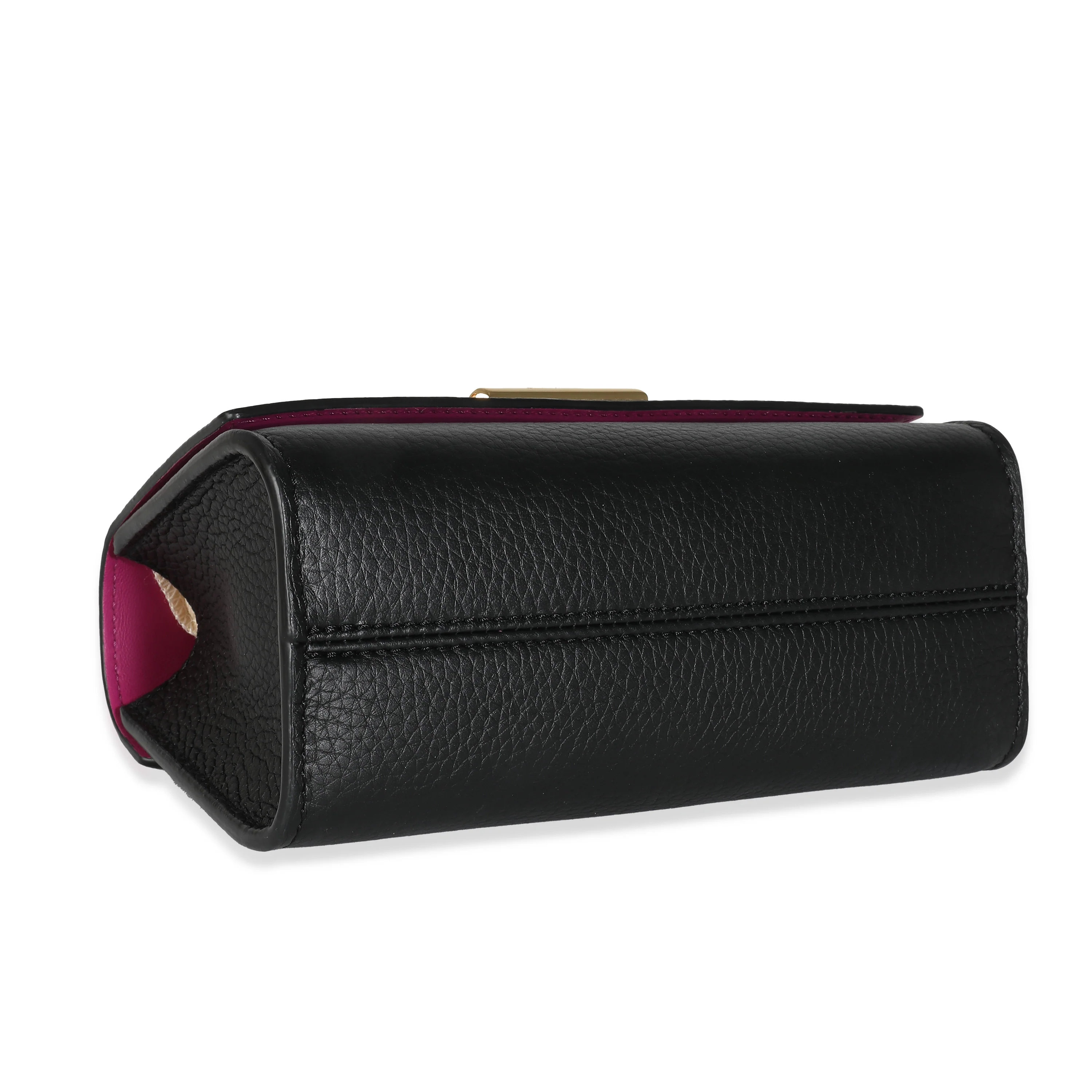 Black Taurillon Twist One Handle BB - Image 6