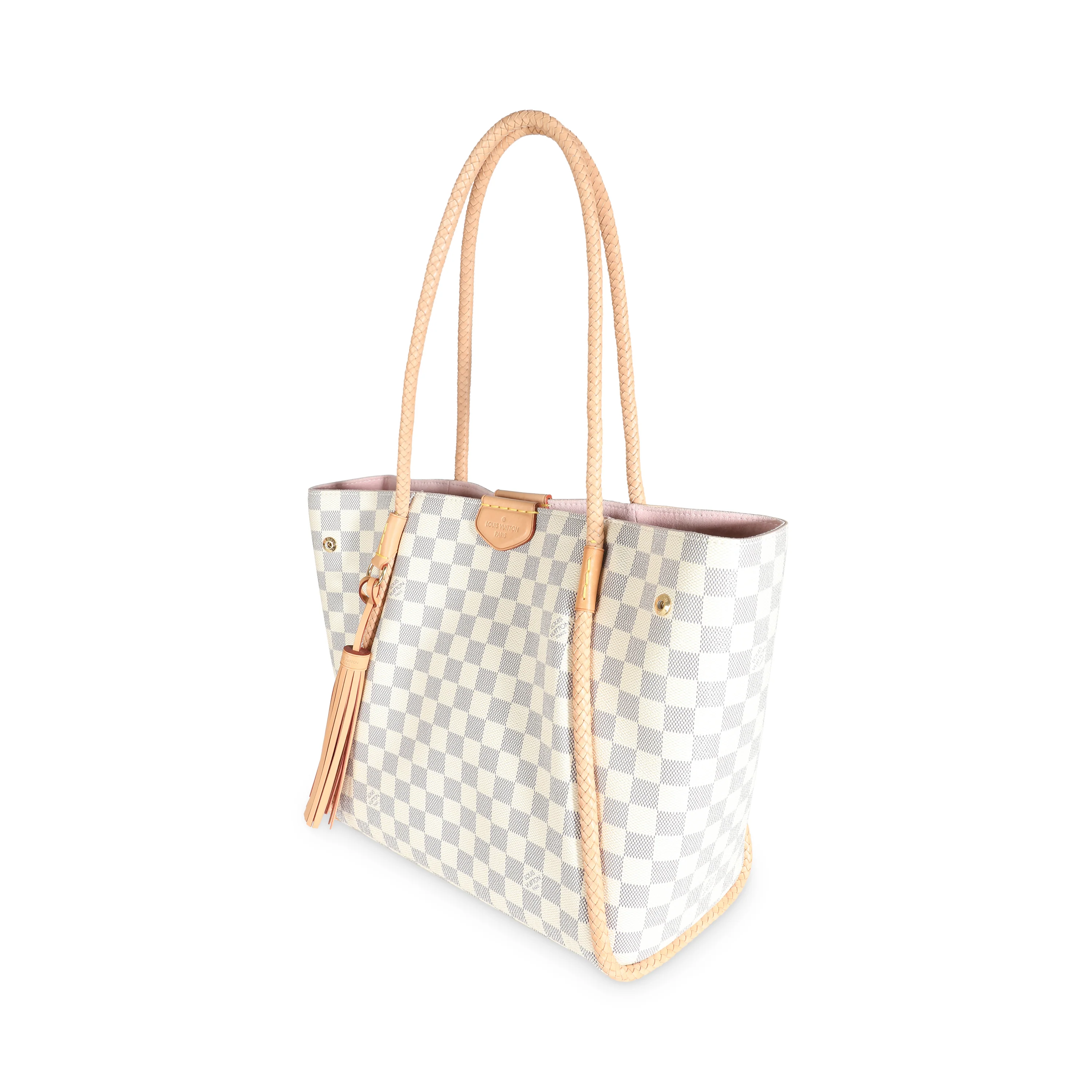 Damier Azur Canvas Propriano - Image 3