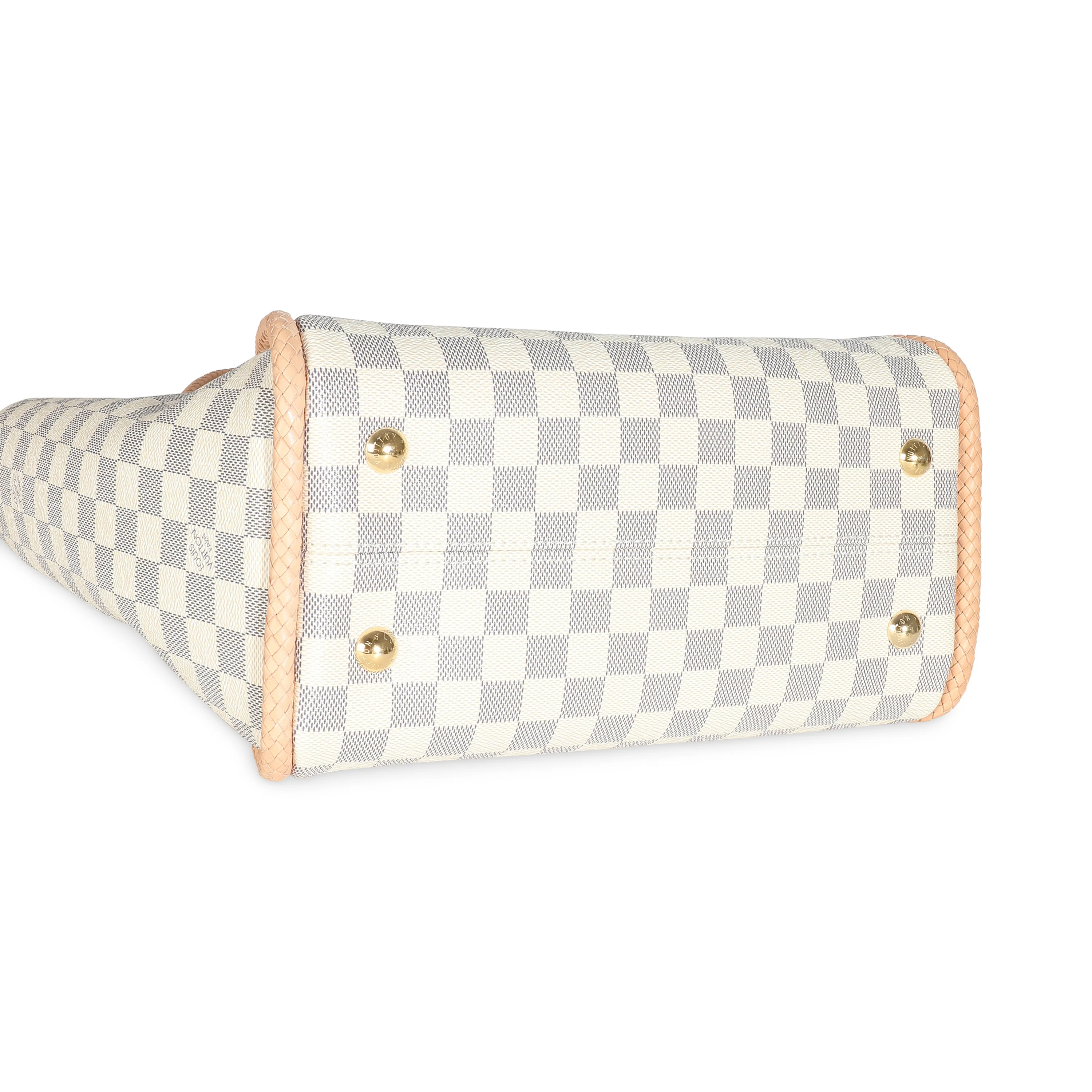 Damier Azur Canvas Propriano - Image 6