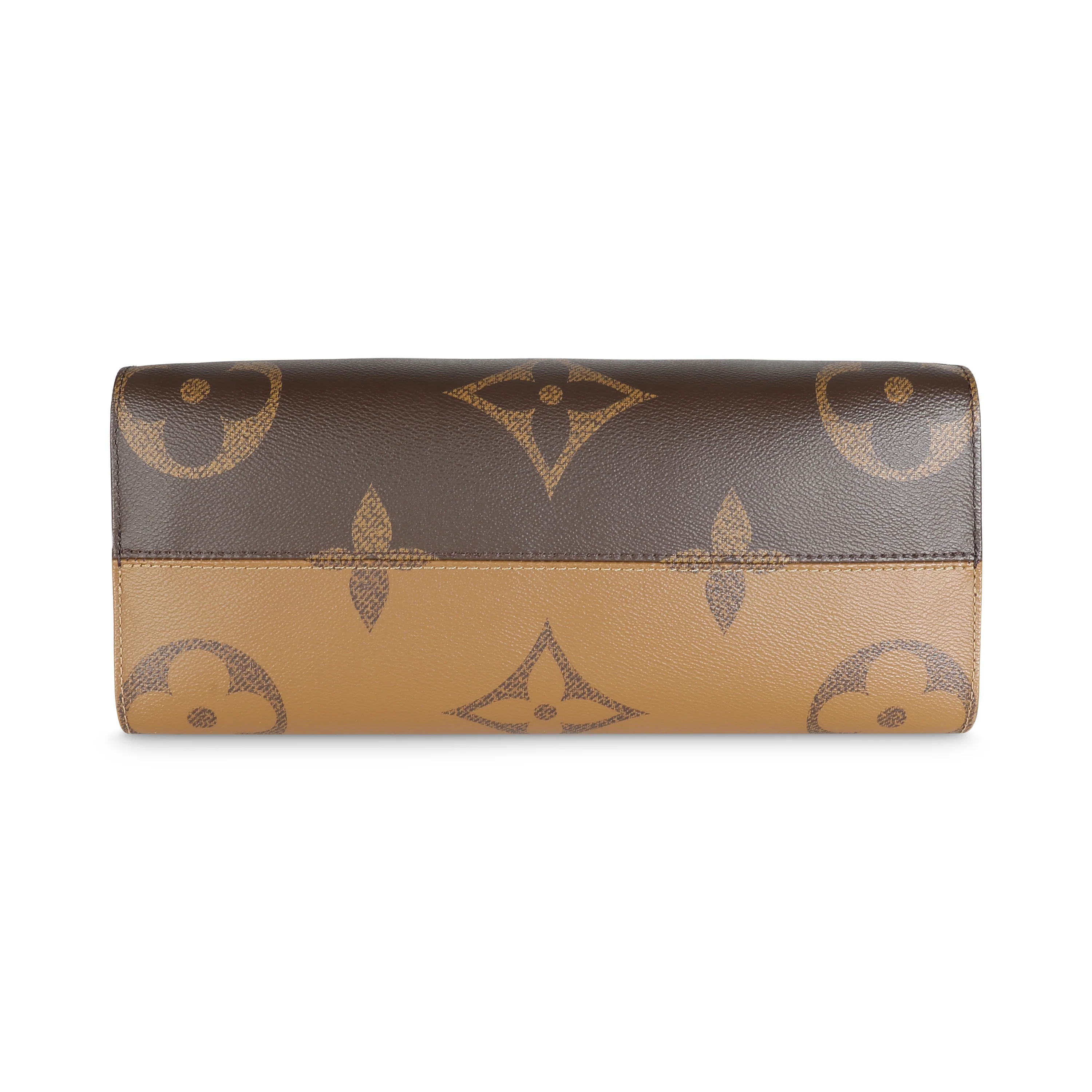 Reverse Monogram Canvas Onthego MM - Image 4
