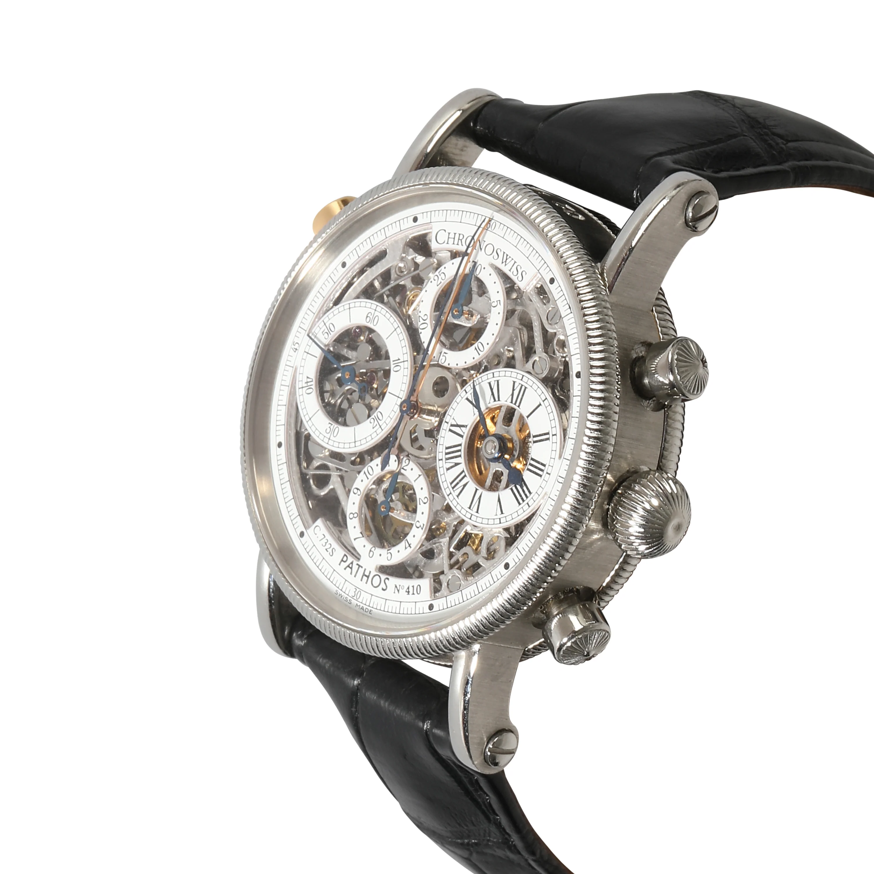 Pathos CH7323 S Mens Watch in - Image 3