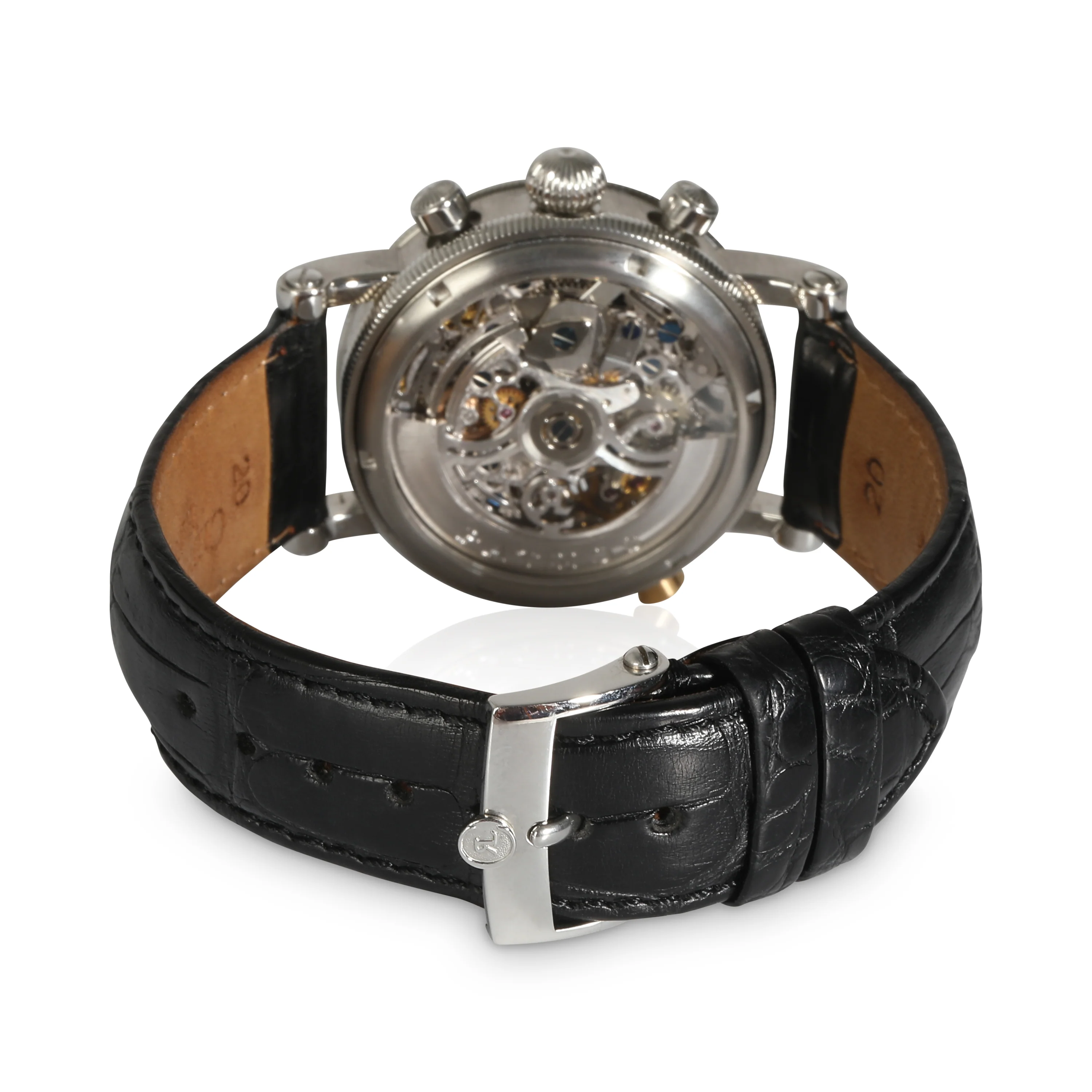 Pathos CH7323 S Mens Watch in - Image 4