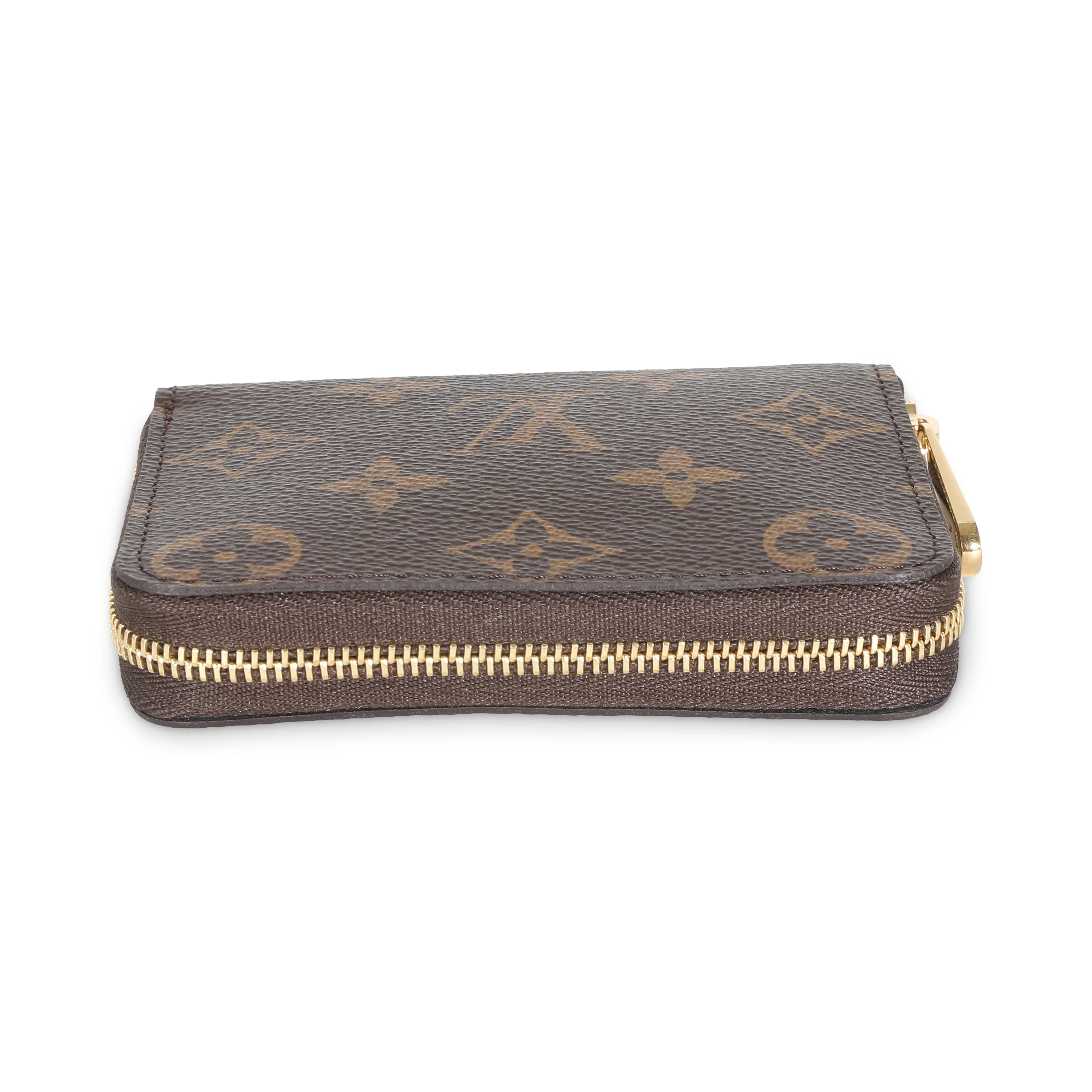 Monogram Canvas Zippy Coin Purse - Image 5