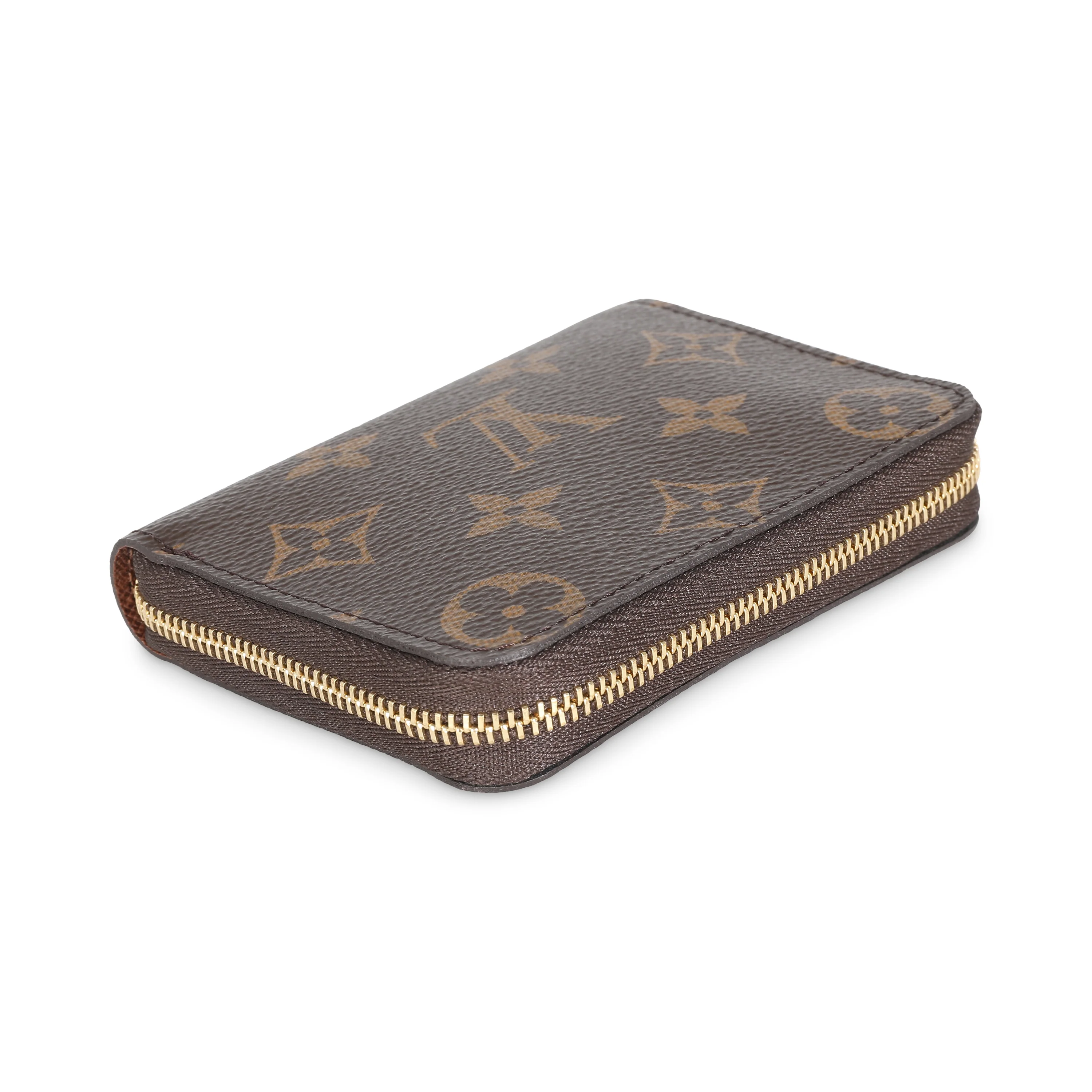 Monogram Canvas Zippy Coin Purse - Image 7