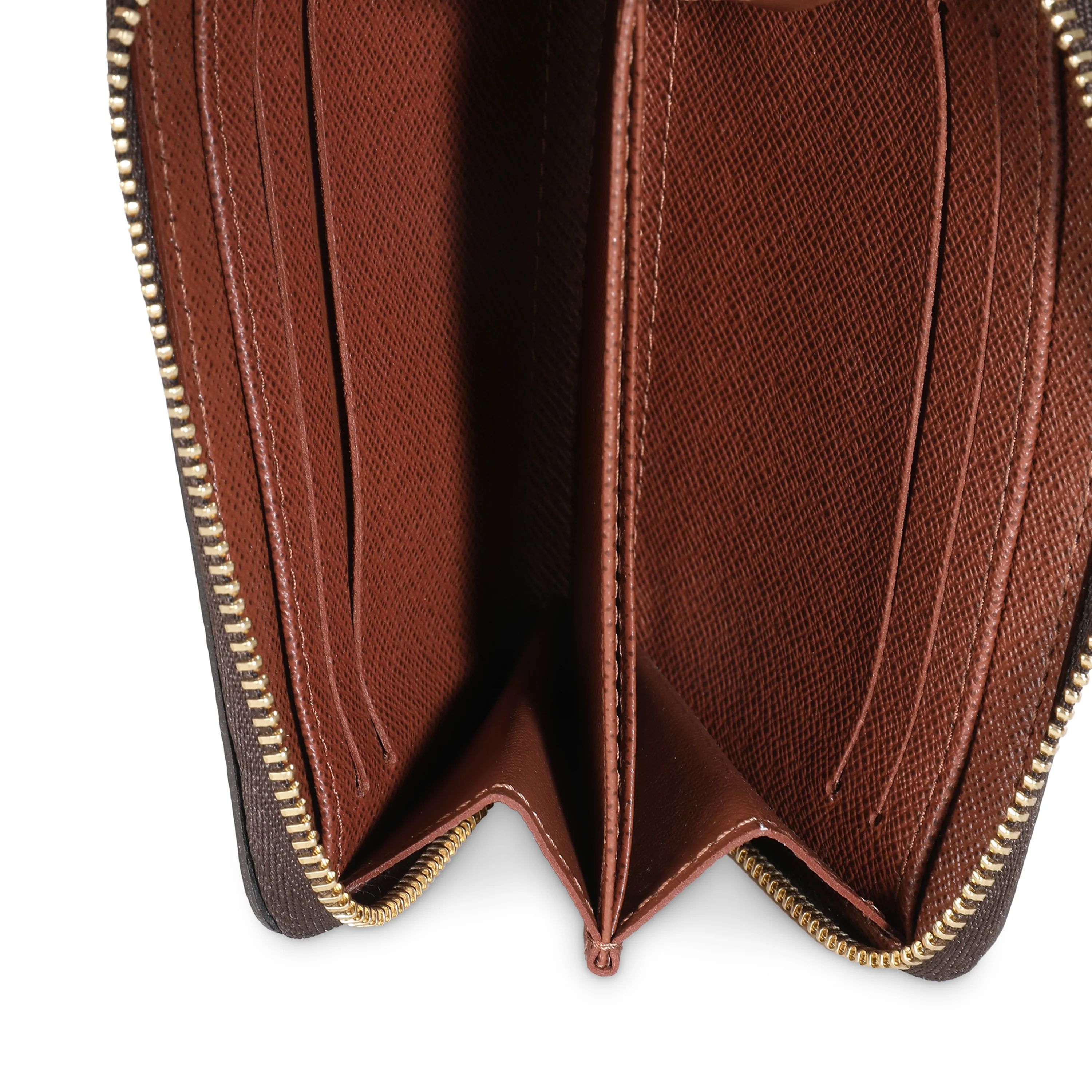 Monogram Canvas Zippy Coin Purse - Image 8