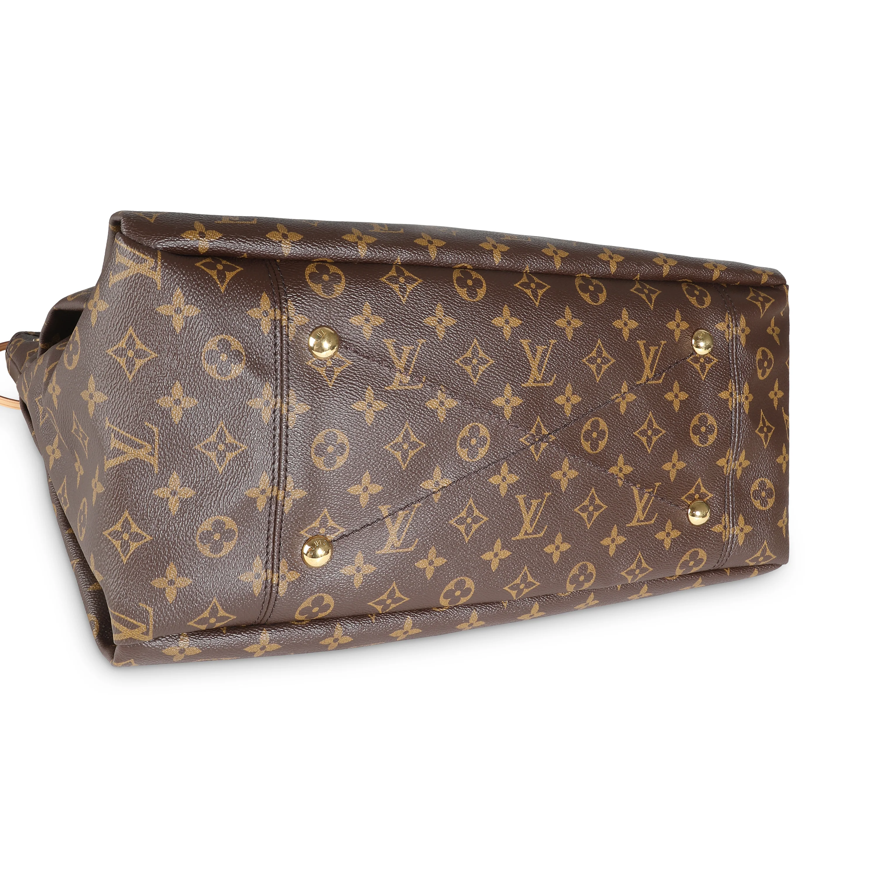 Monogram Canvas Artsy MM - Image 6