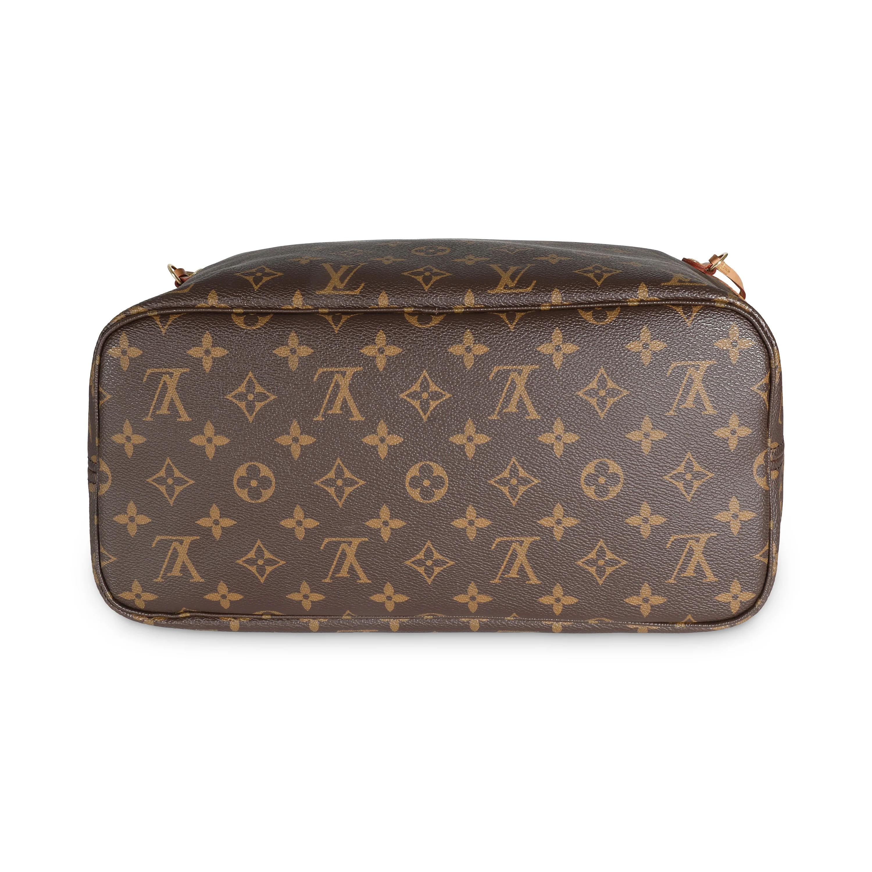 Monogram Canvas Neverfull MM - Image 5