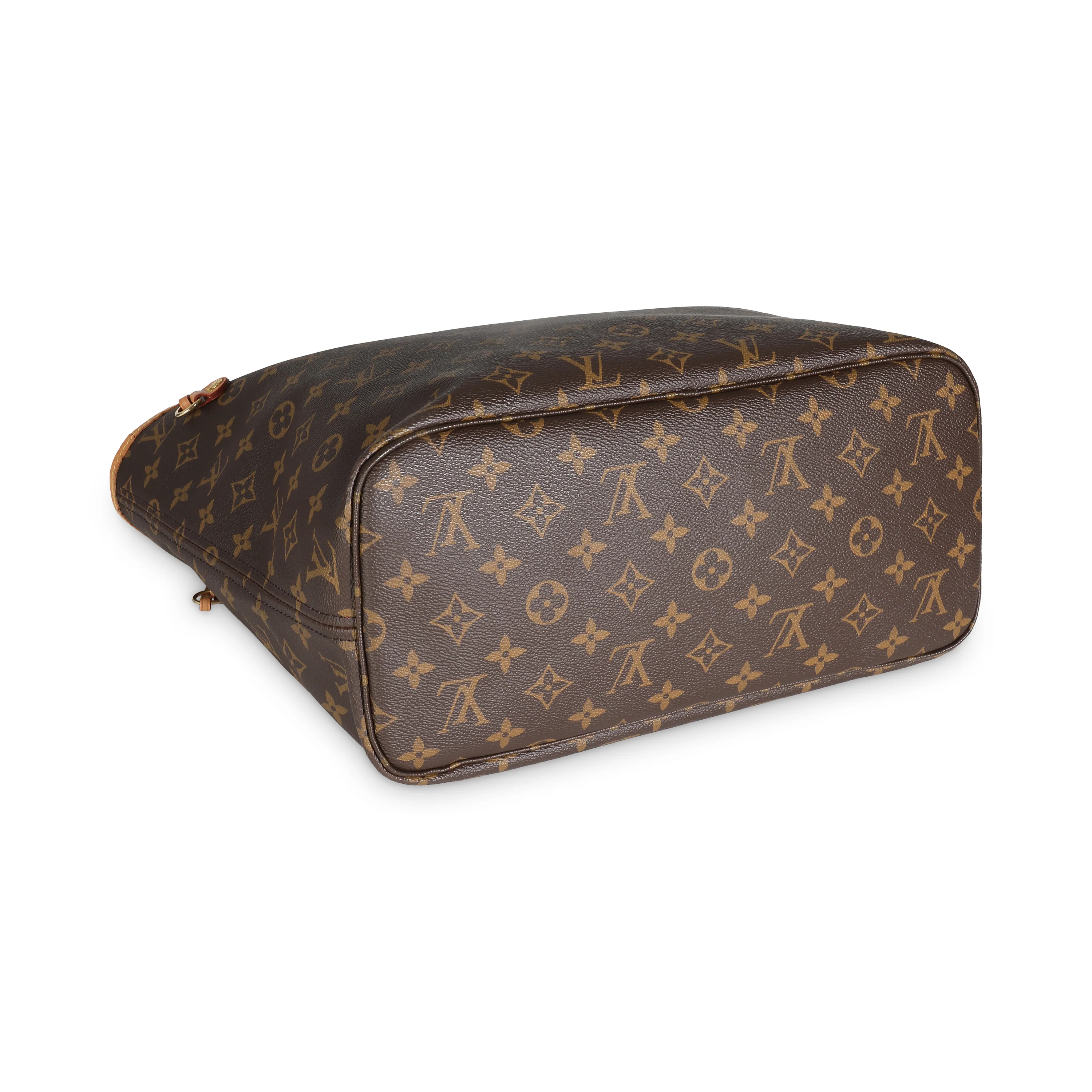 Monogram Canvas Neverfull MM - Image 6