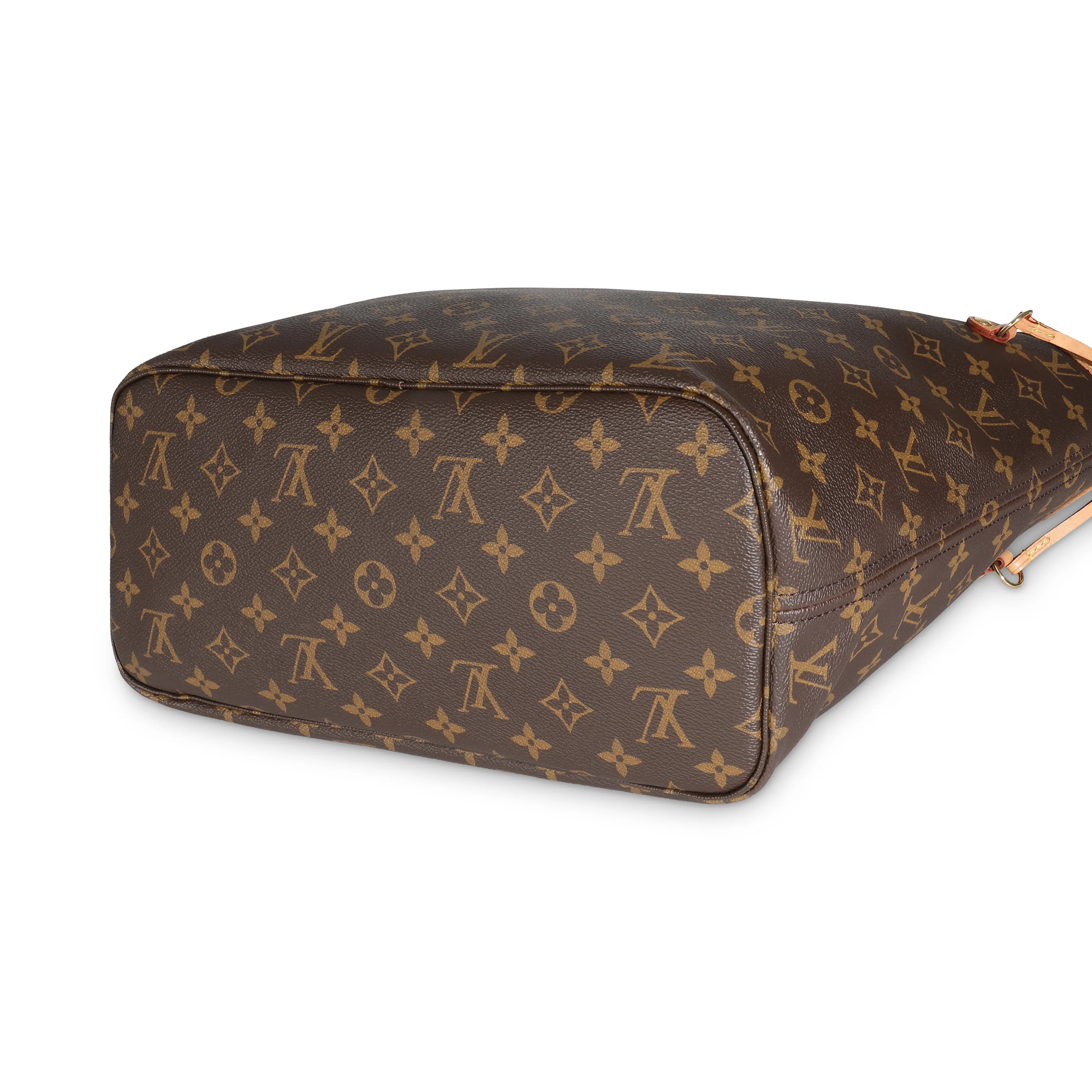 Monogram Canvas Neverfull MM - Image 7