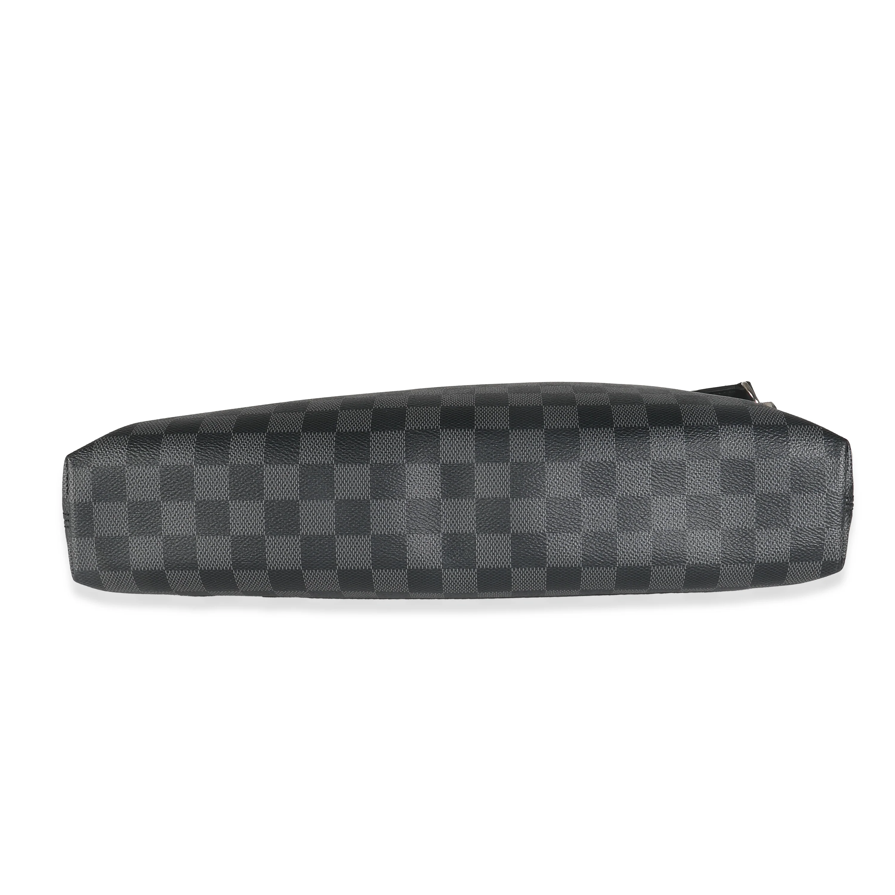 Damier Graphite Canvas Porte Documents Jour NM - Image 5