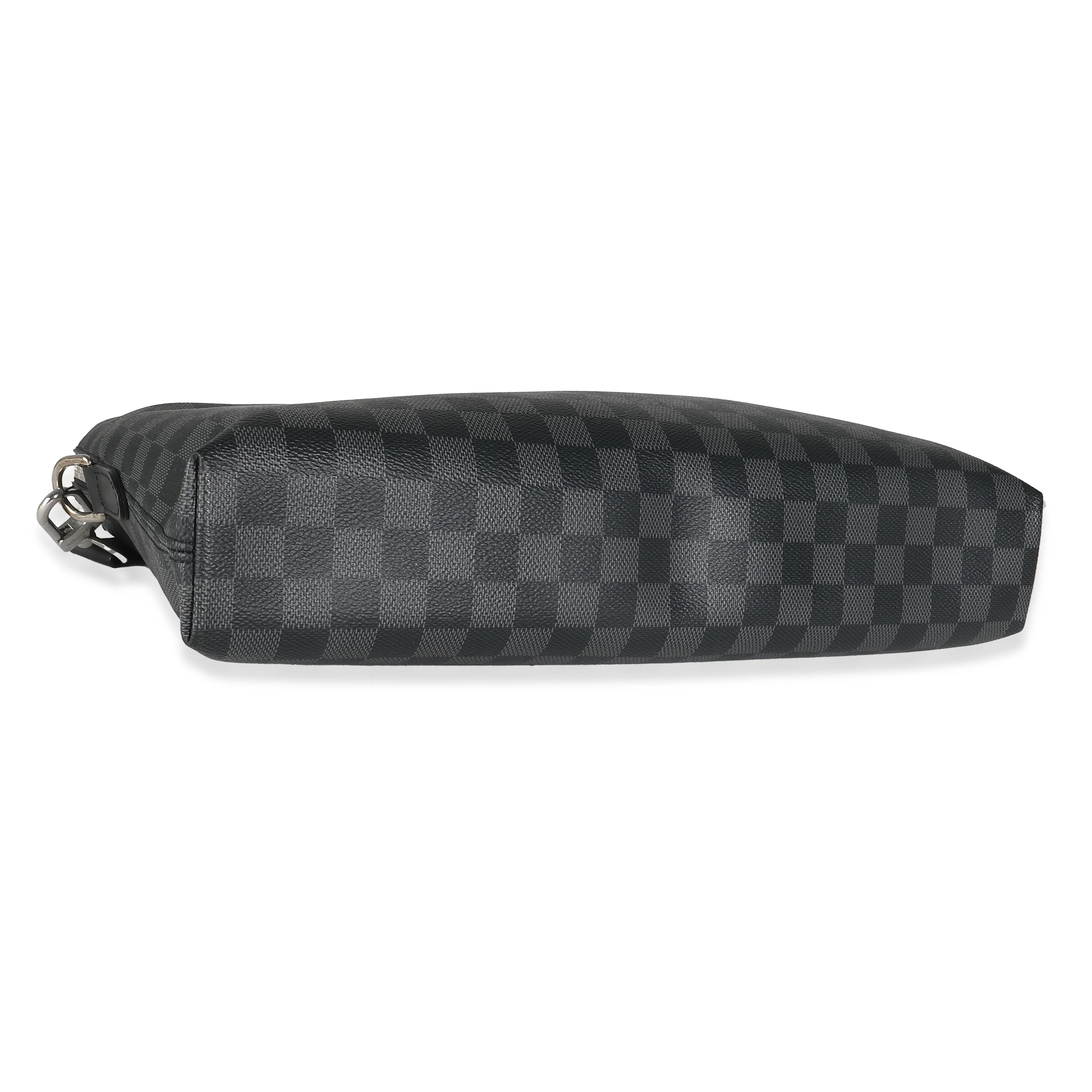 Damier Graphite Canvas Porte Documents Jour NM - Image 6