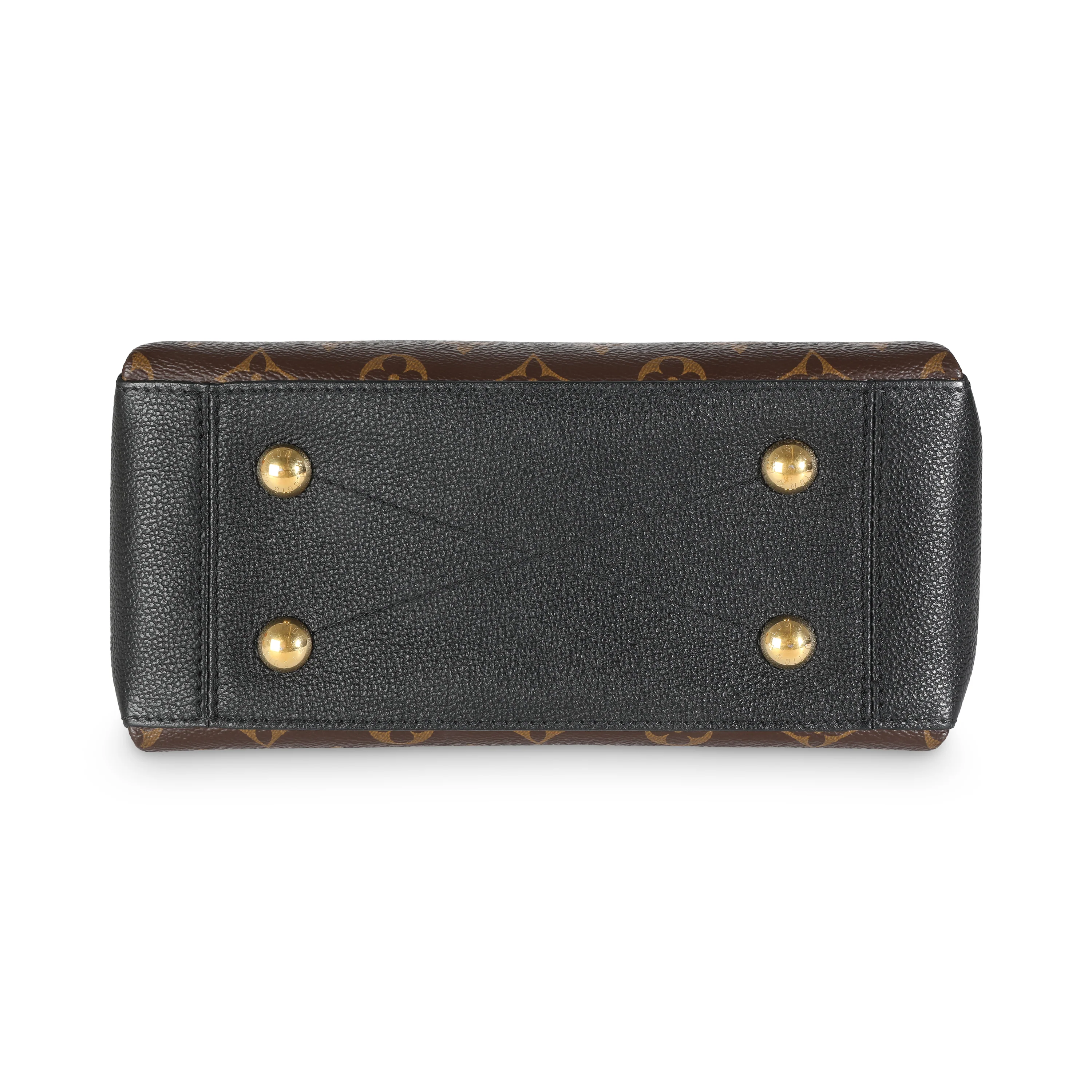 Black Monogram Canvas Surene BB - Image 5