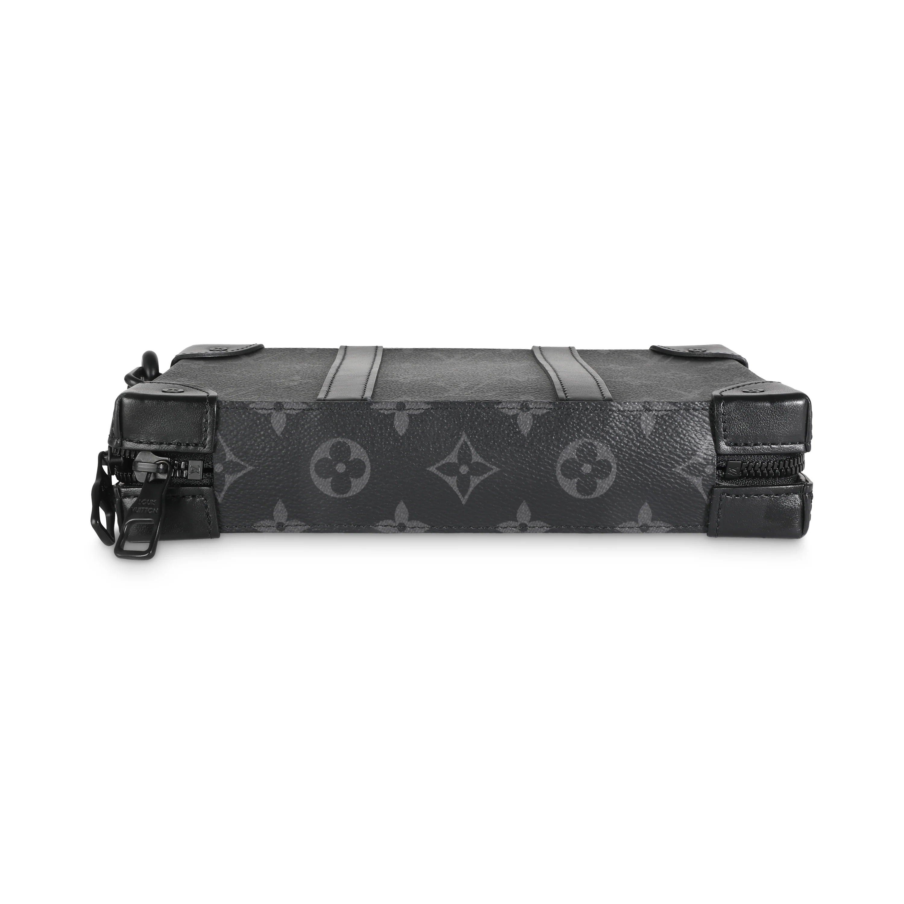 Monogram Eclipse Soft Trunk Wallet - Image 5