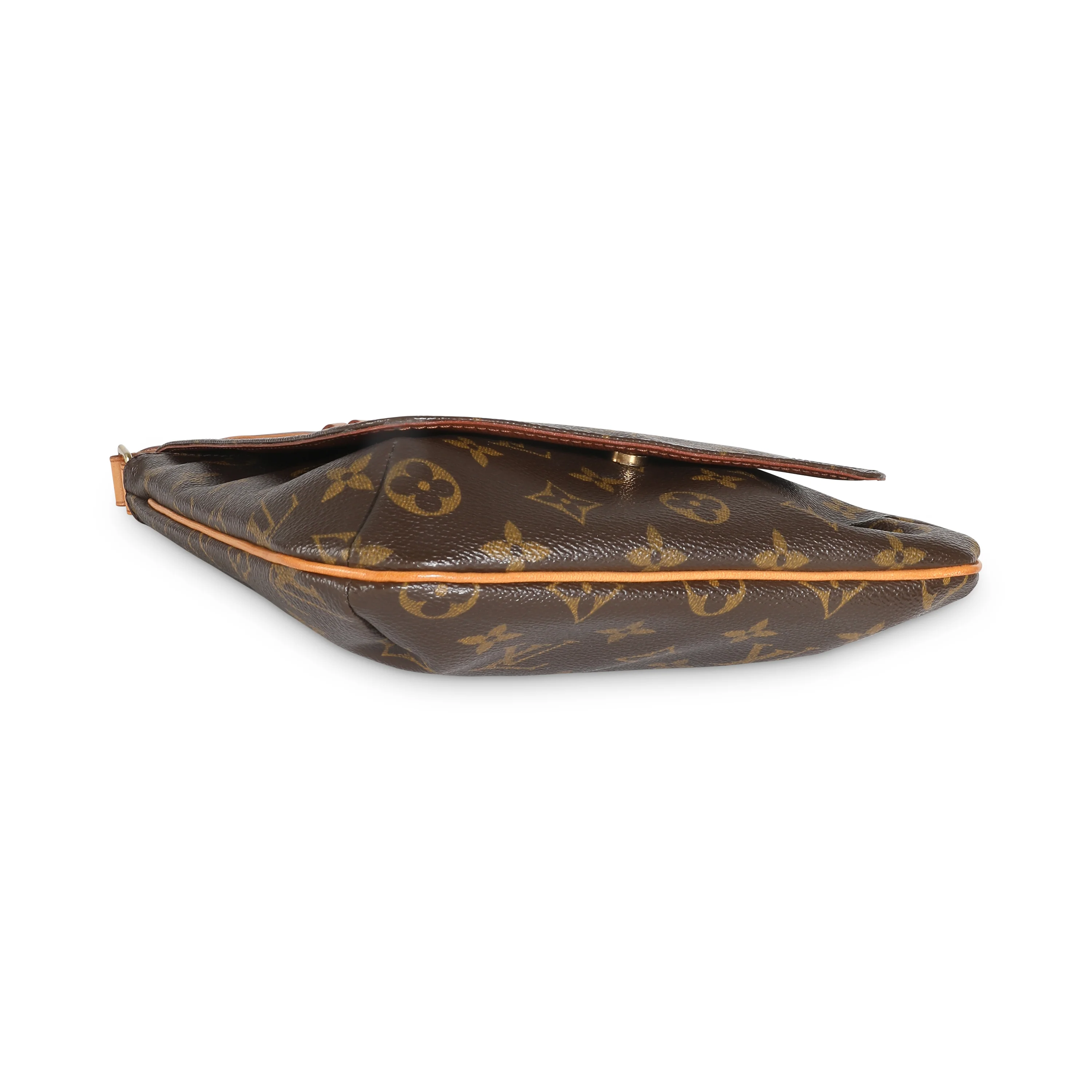 Monogram Canvas Musette Salsa - Image 5