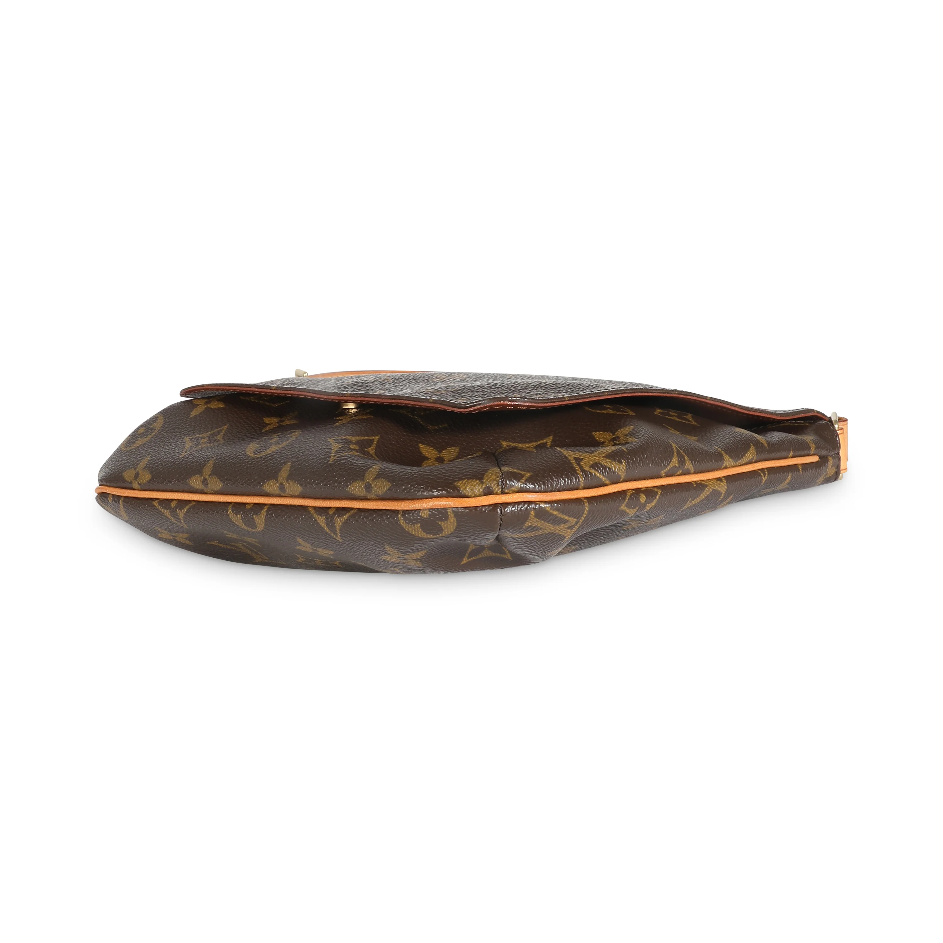 Monogram Canvas Musette Salsa - Image 6