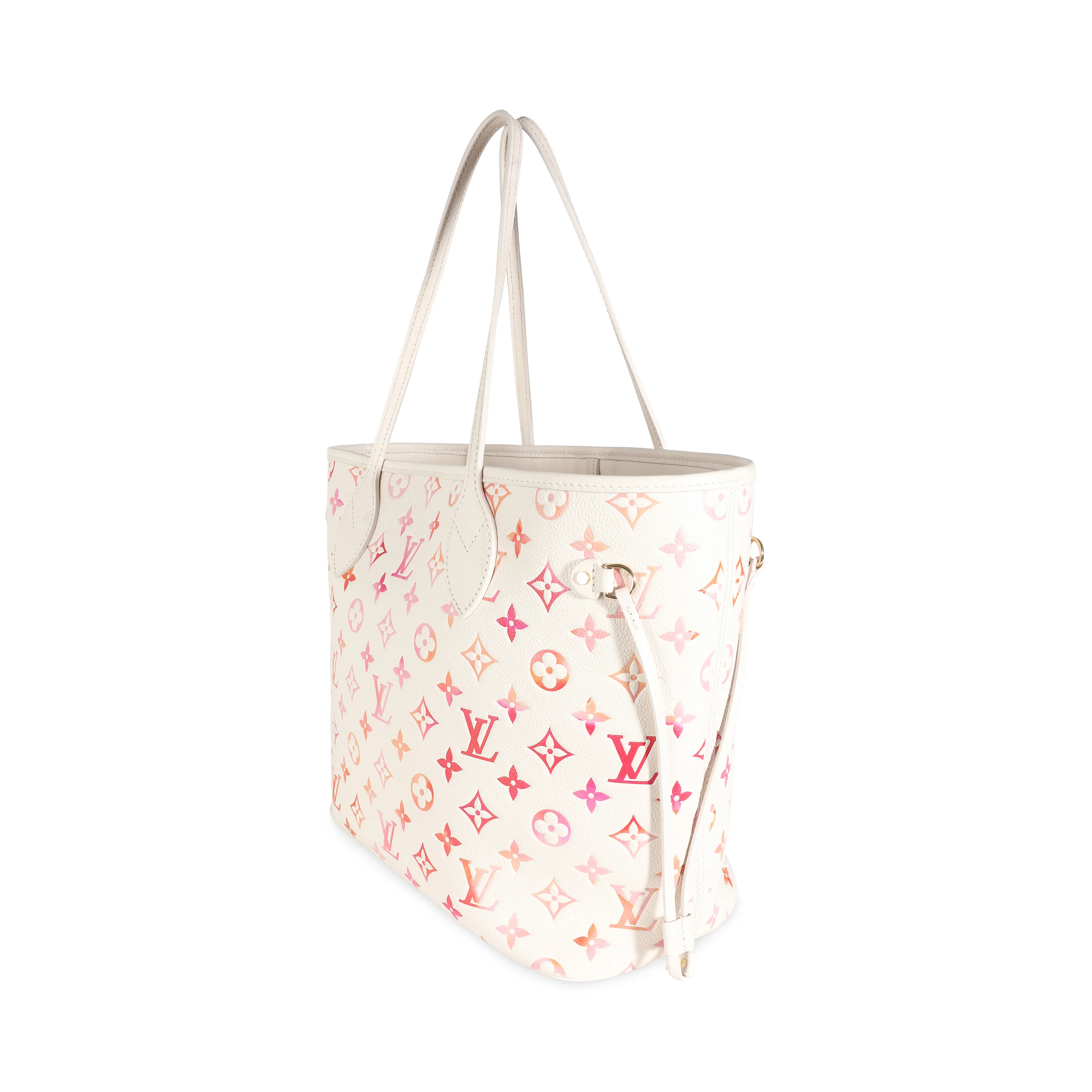 Monogram Empreinte Sunrise Aquarelle Neverfull MM - Image 2