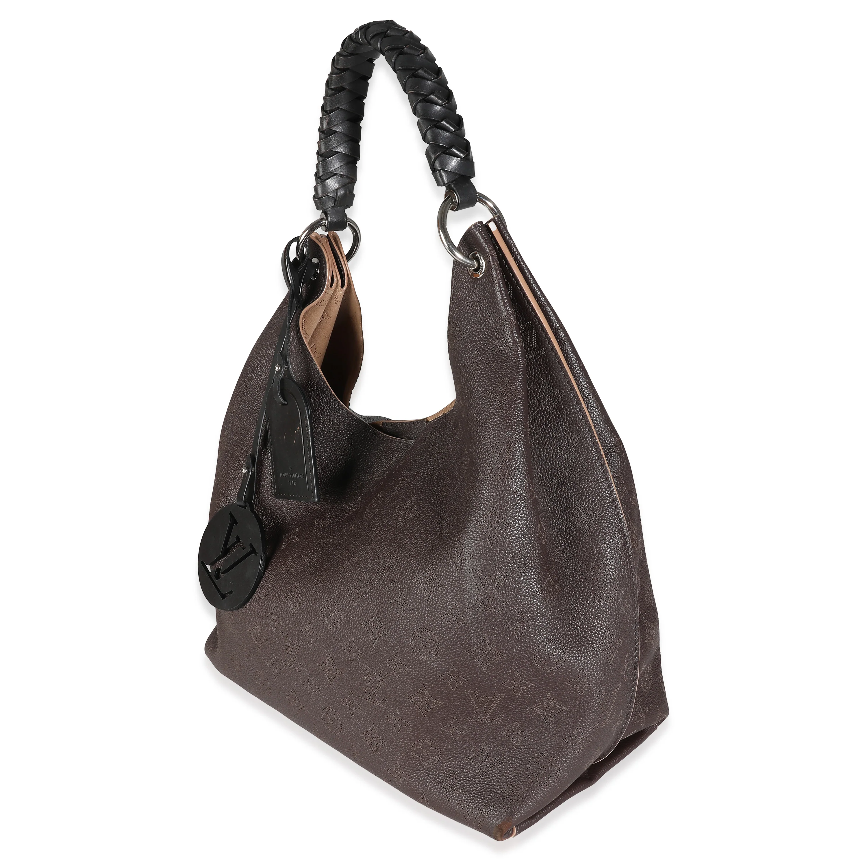 Chocolate Mahina Carmel Hobo - Image 2