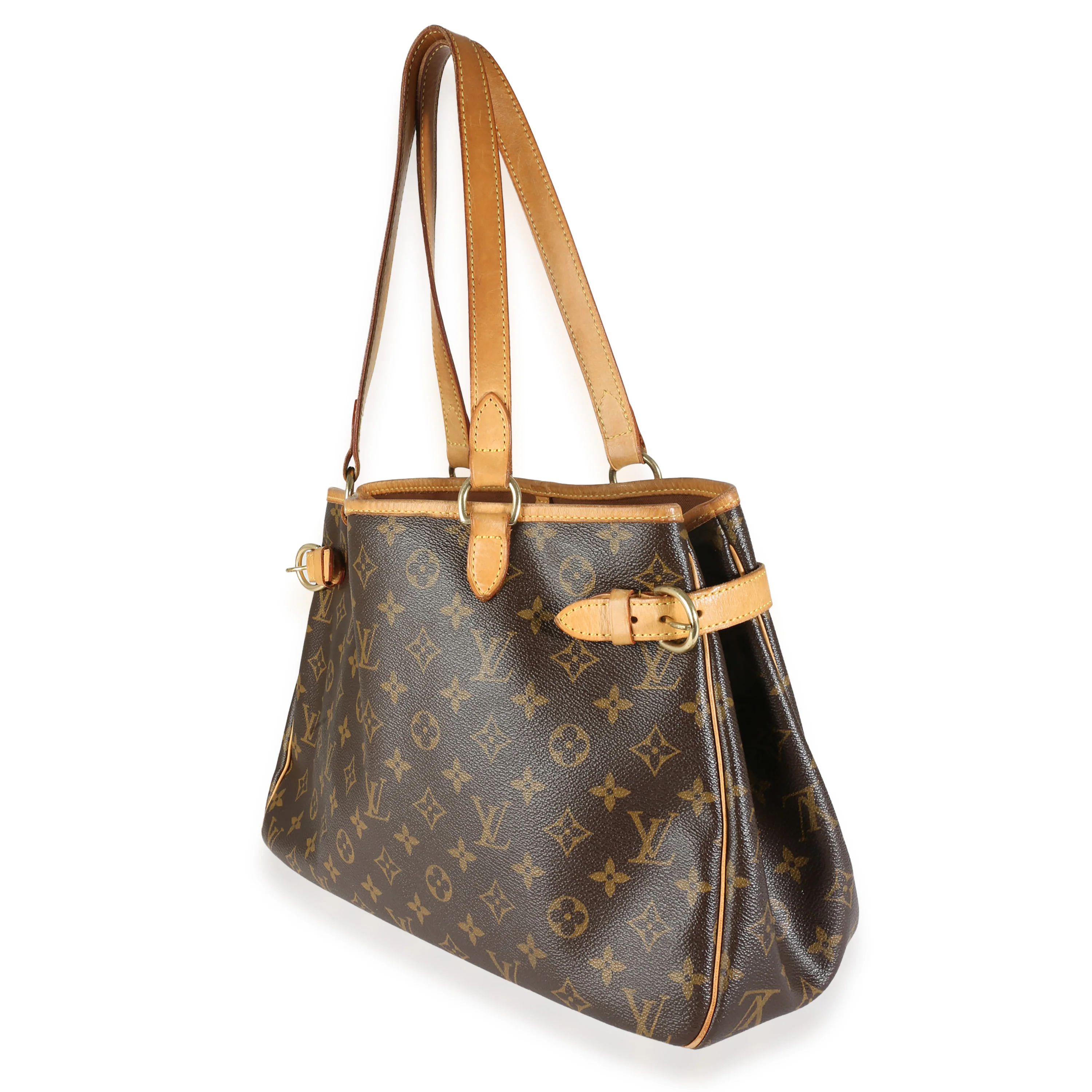 Monogram Canvas Batignolles Horizontal - Image 2
