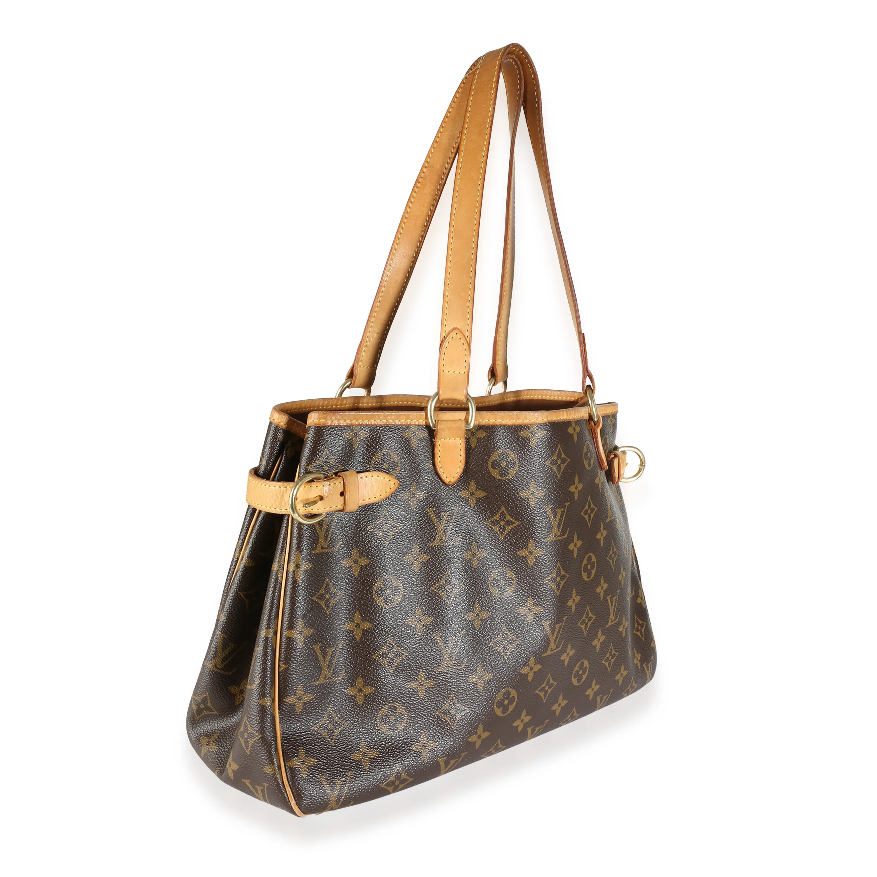 Monogram Canvas Batignolles Horizontal - Image 3