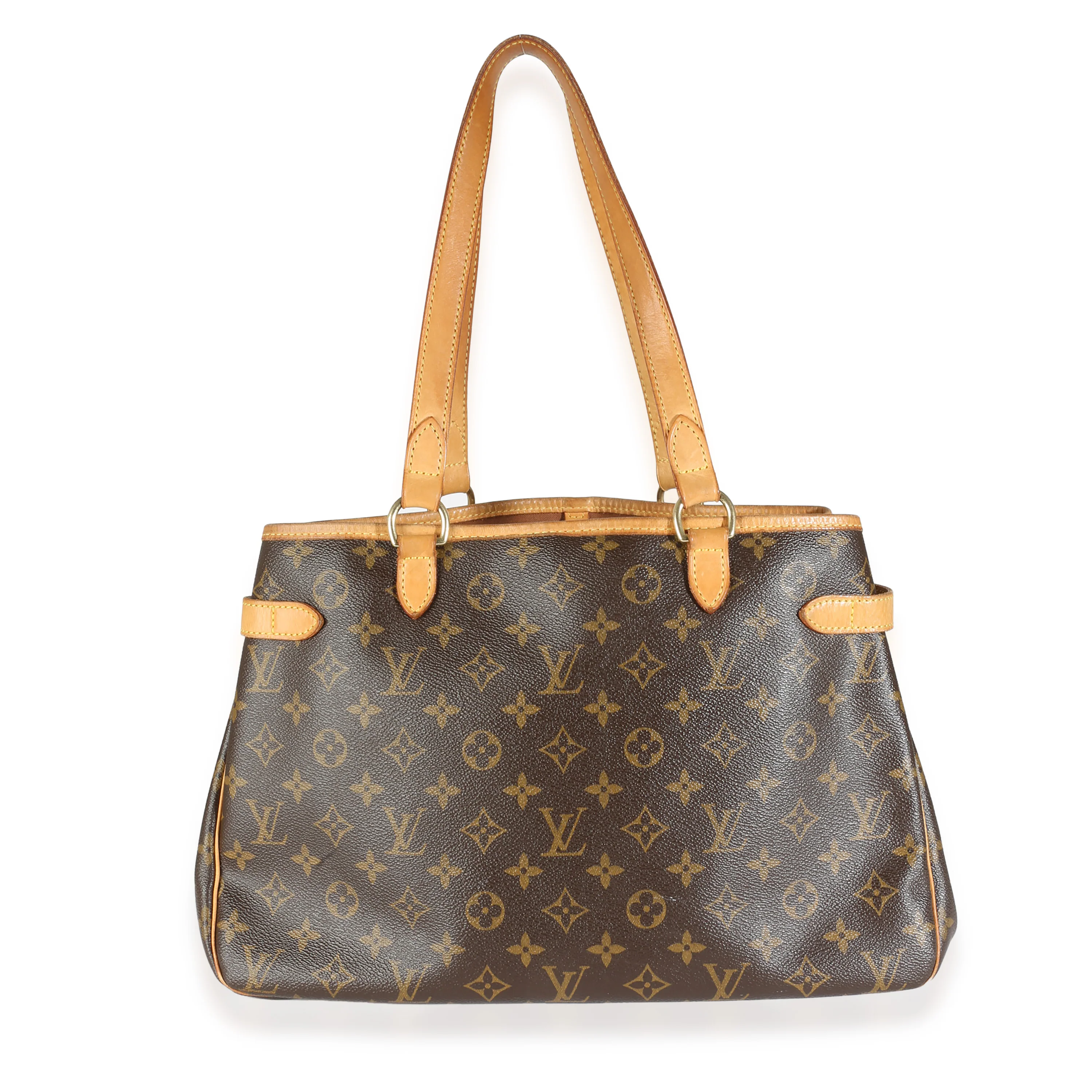 Monogram Canvas Batignolles Horizontal - Image 4