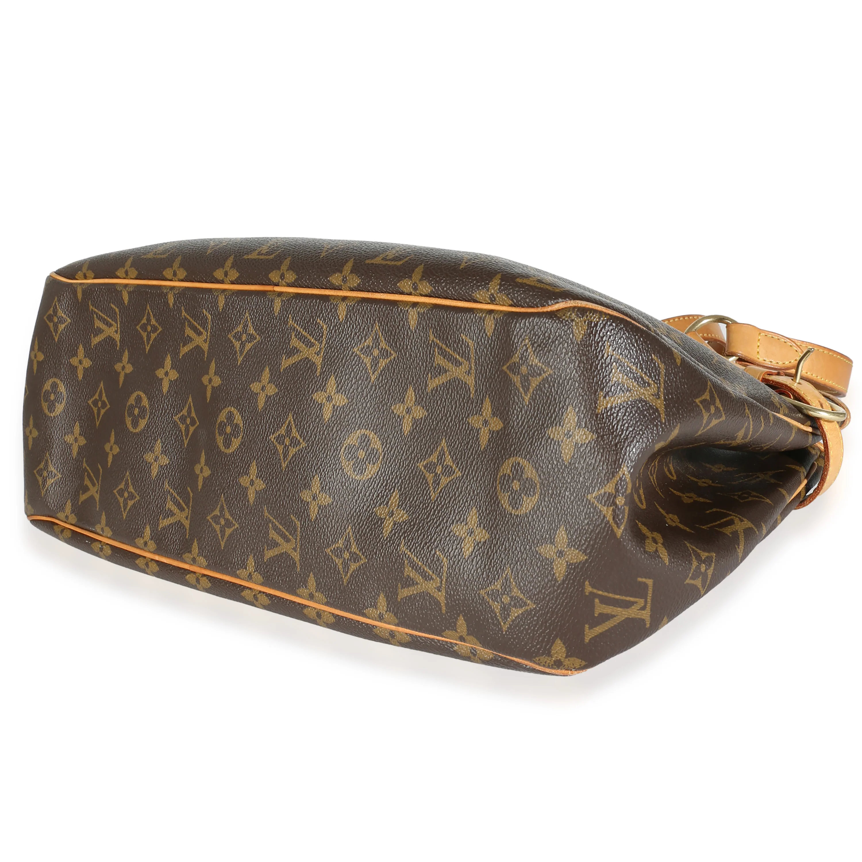 Monogram Canvas Batignolles Horizontal - Image 7