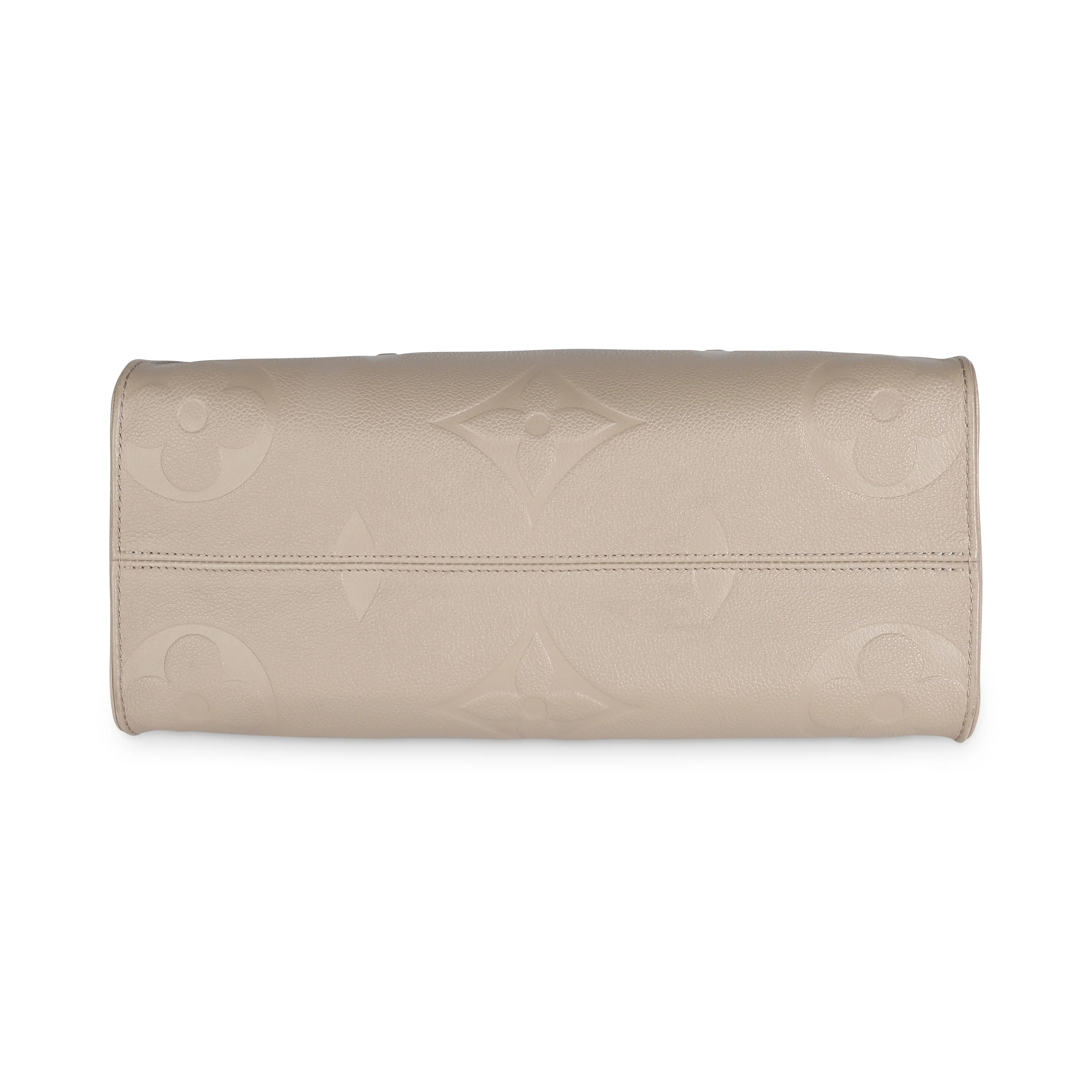 Tourterelle Giant Monogram Empreinte Onthego MM - Image 5