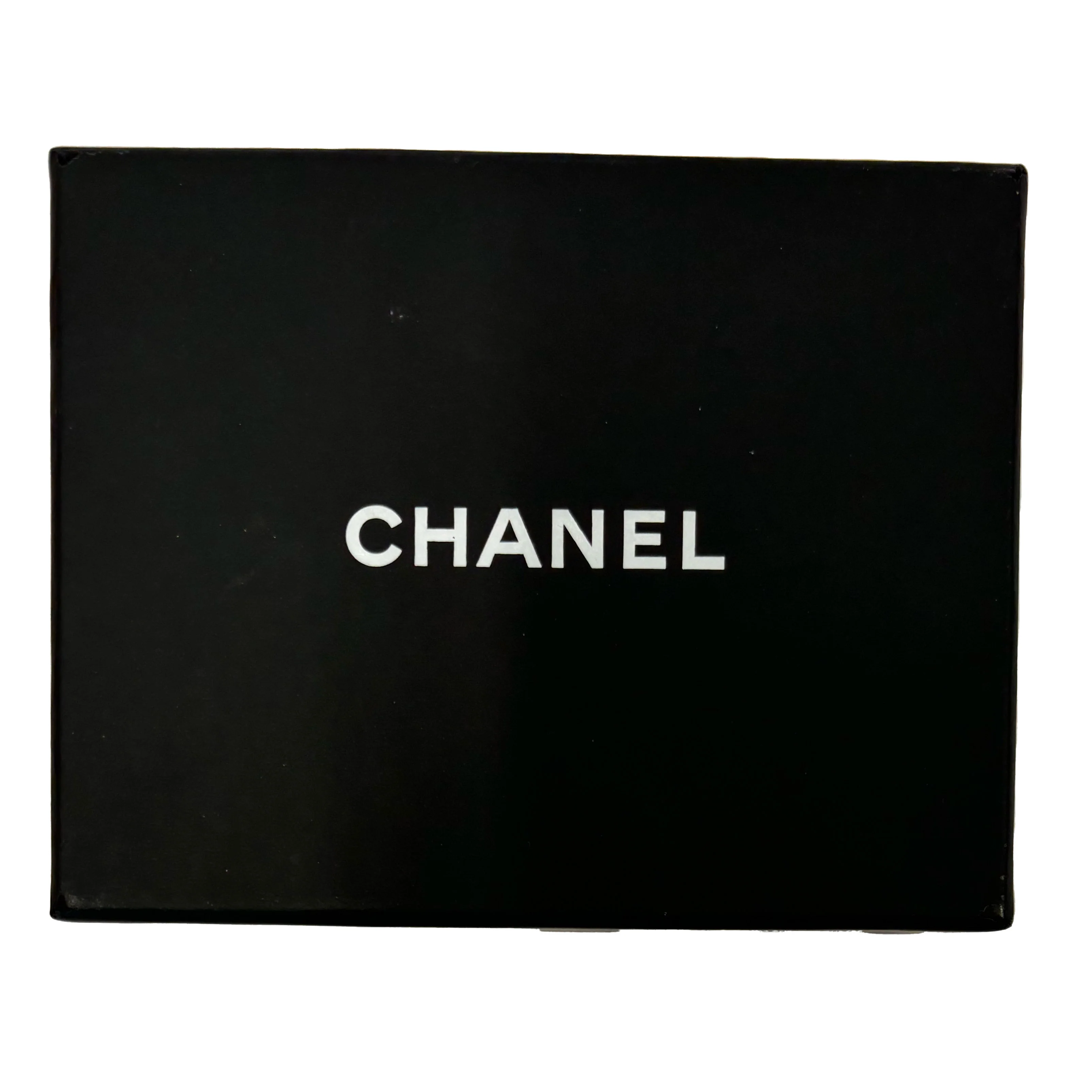 2021 CC Pendant Yellow Gold Plated - Image 4