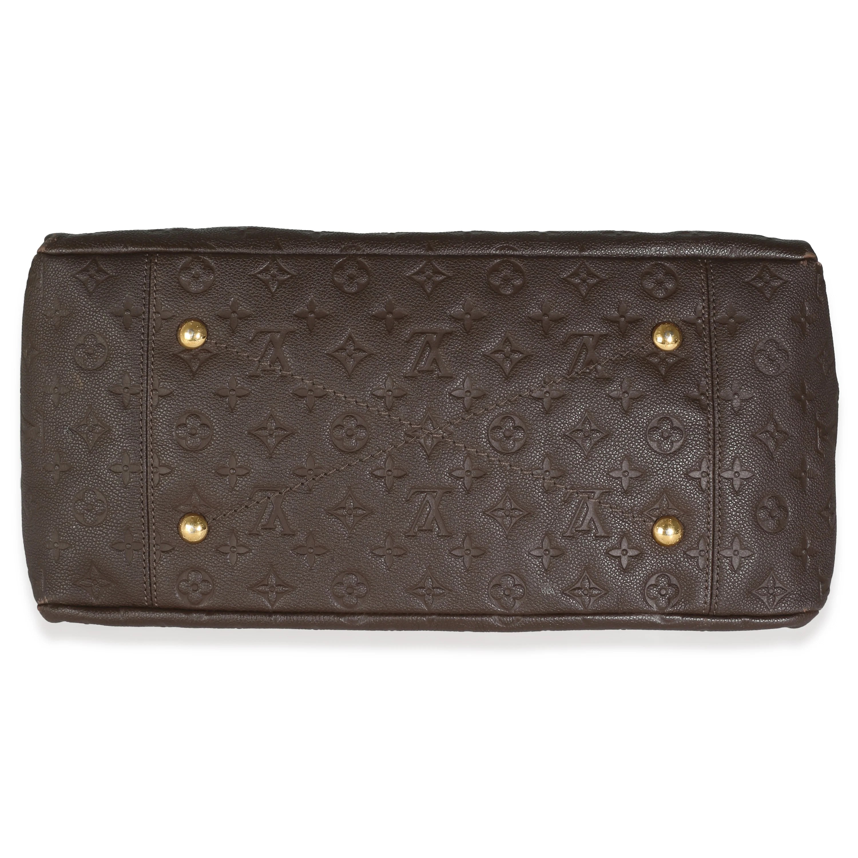 Ombre Monogram Empreinte Artsy MM - Image 5