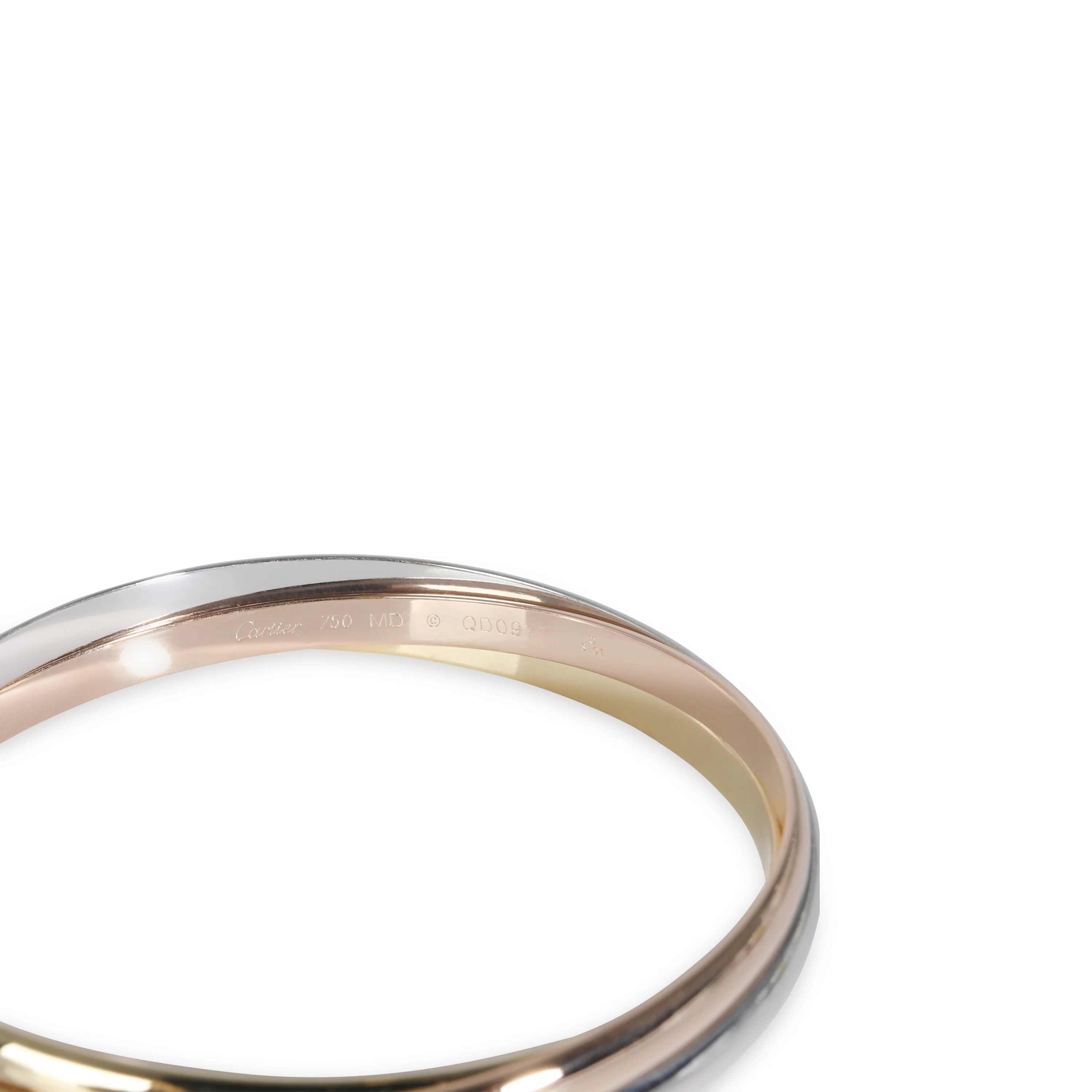 Trinity Bracelet - Image 2