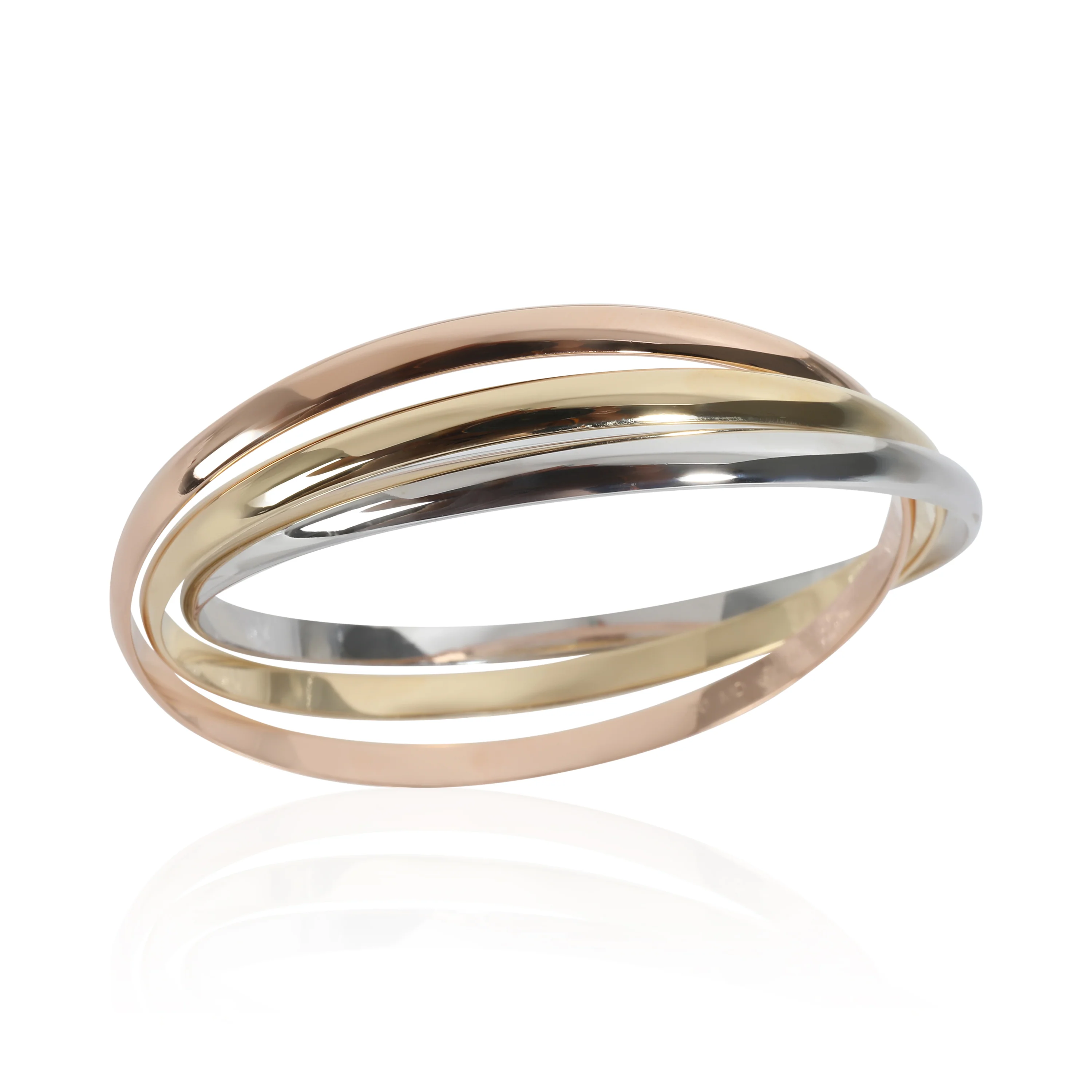Trinity Bracelet - Image 4