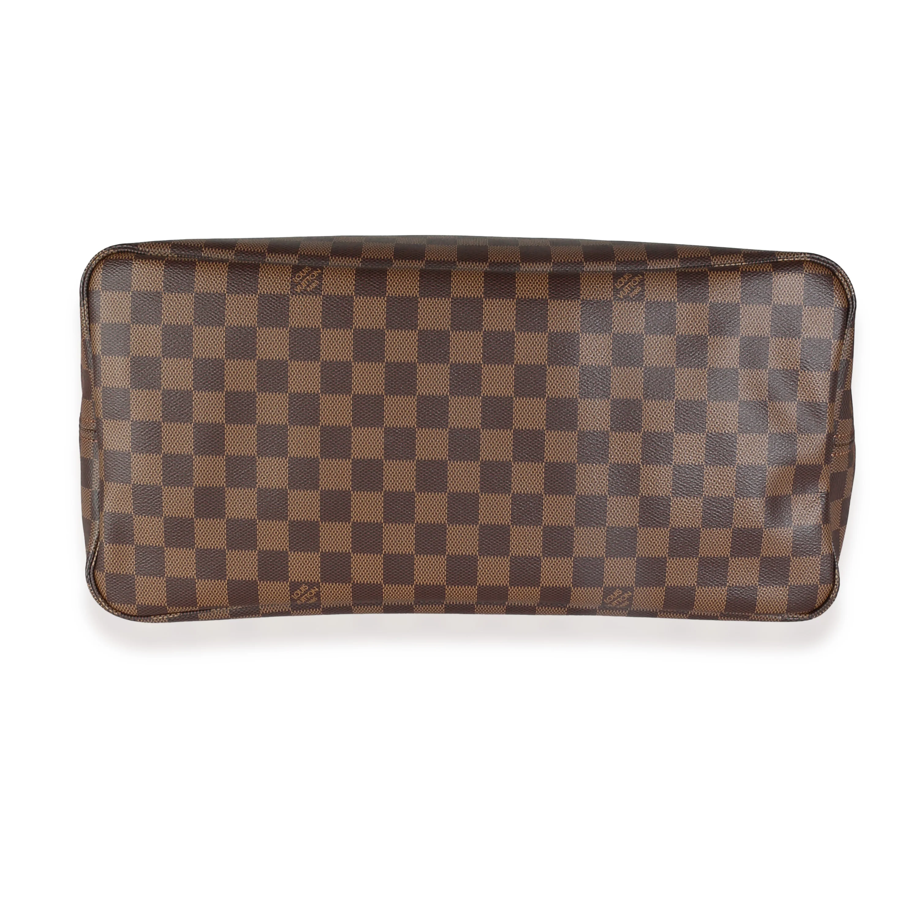 Damier Ebene Canvas Neverfull GM - Image 5