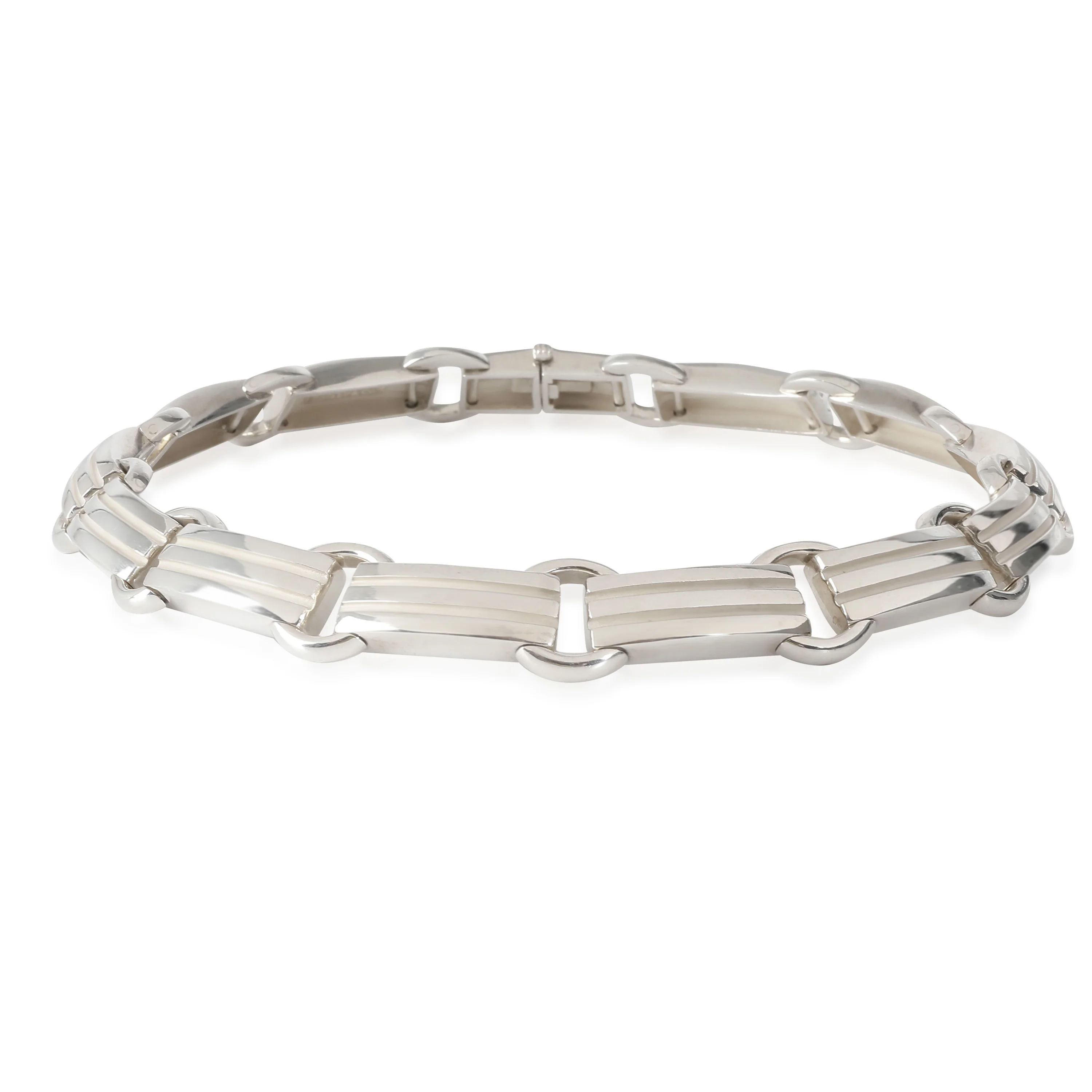 Atlas in Sterling Silver - Image 2