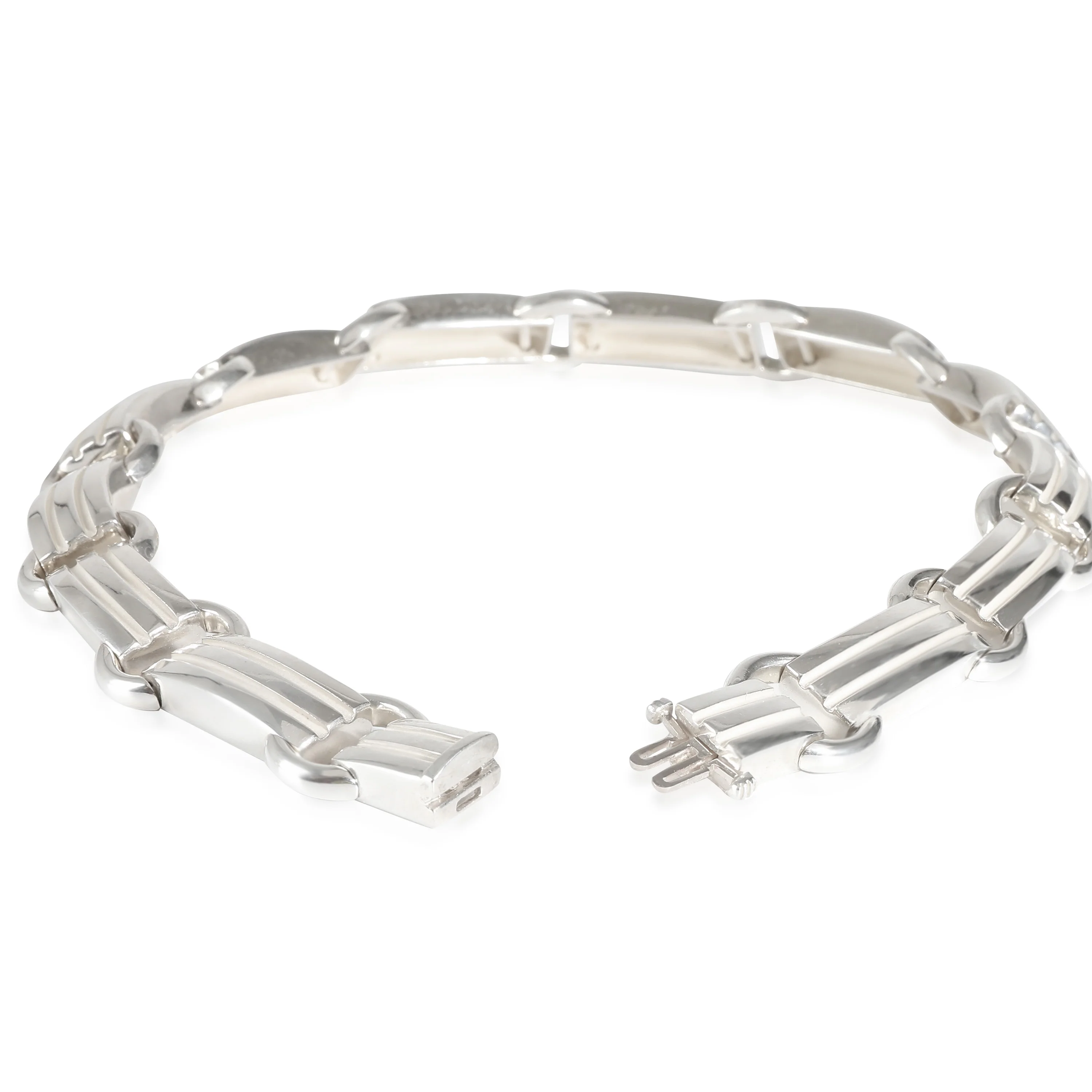 Atlas in Sterling Silver - Image 3