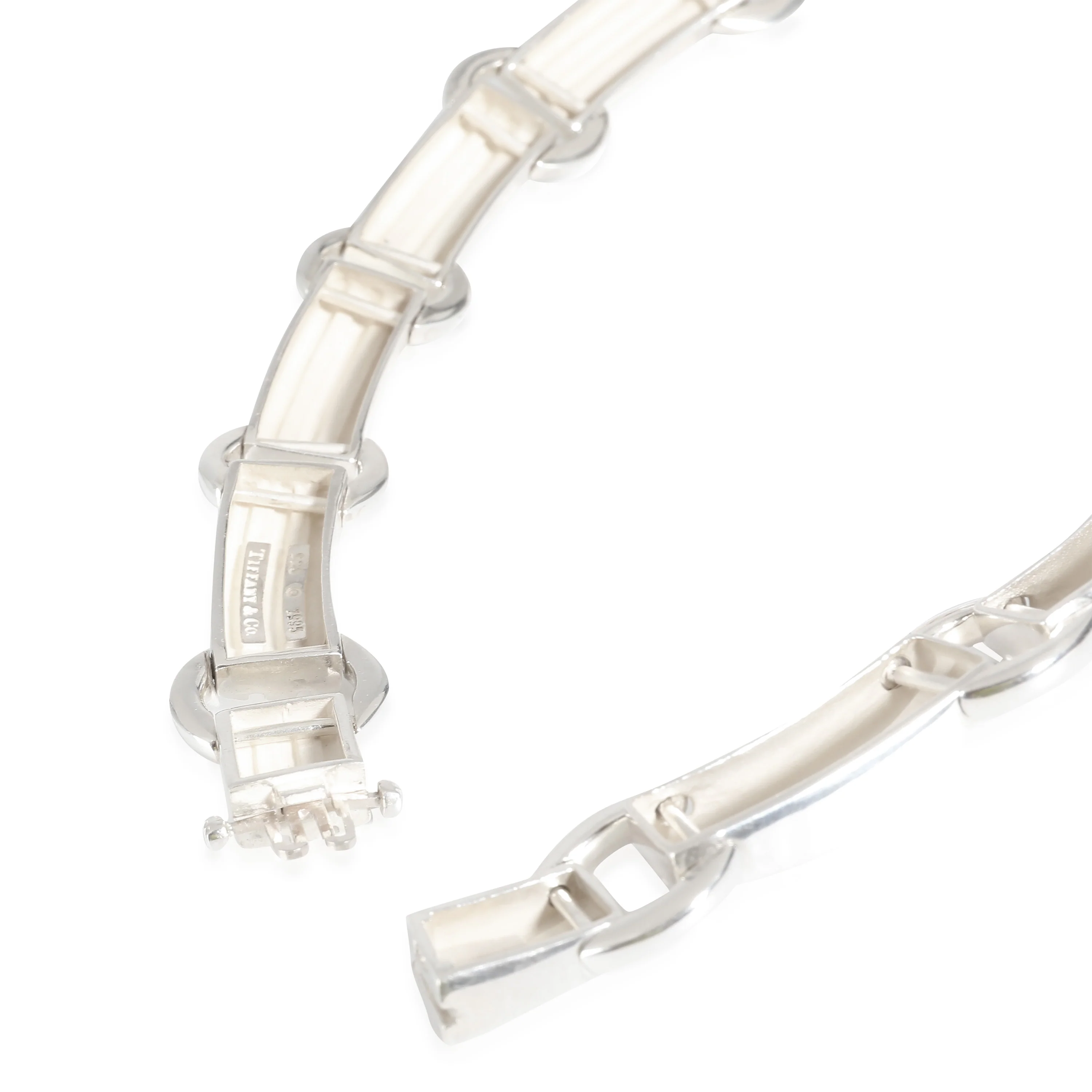 Atlas in Sterling Silver - Image 4