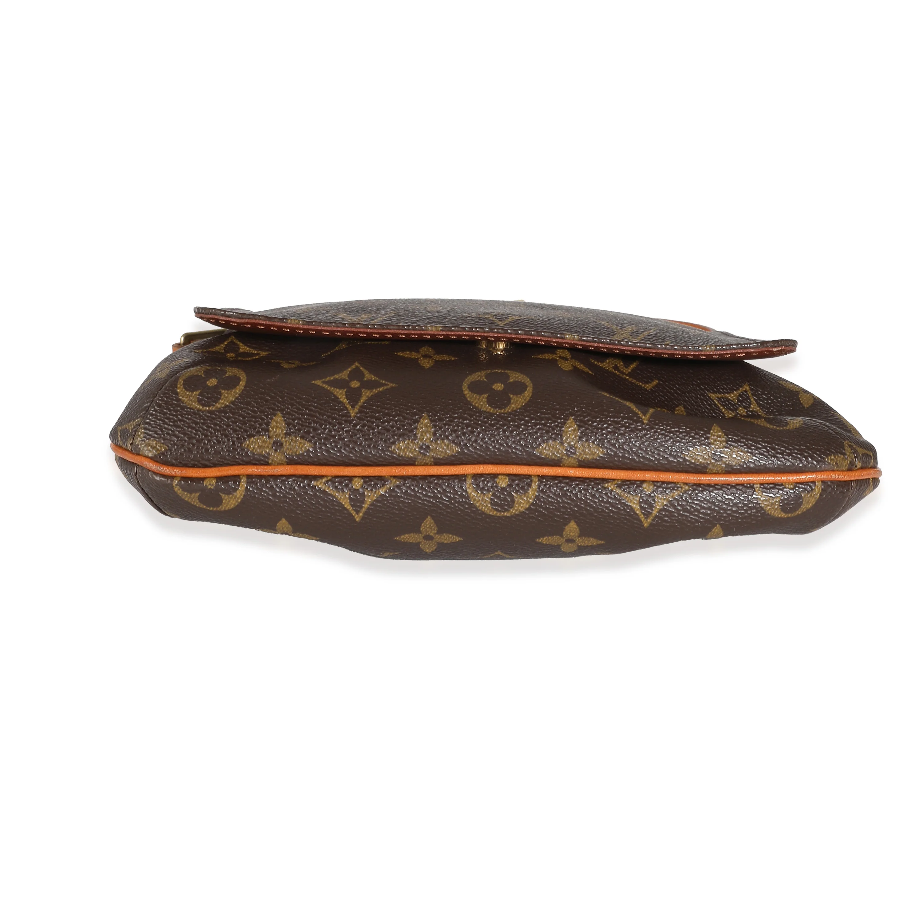 Monogram Canvas Musette Salsa PM - Image 5