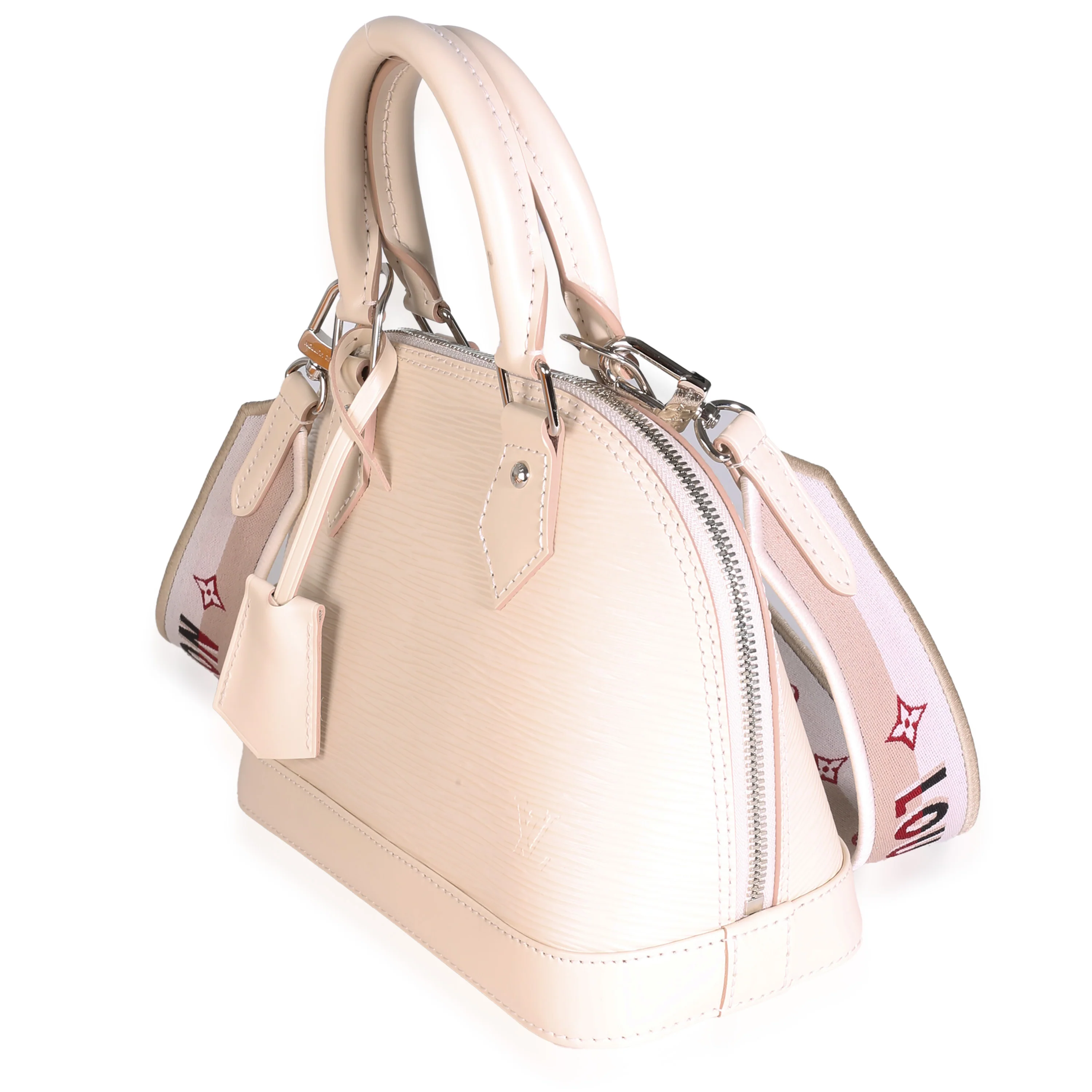 Quartz Epi Jacquard Alma BB - Image 2