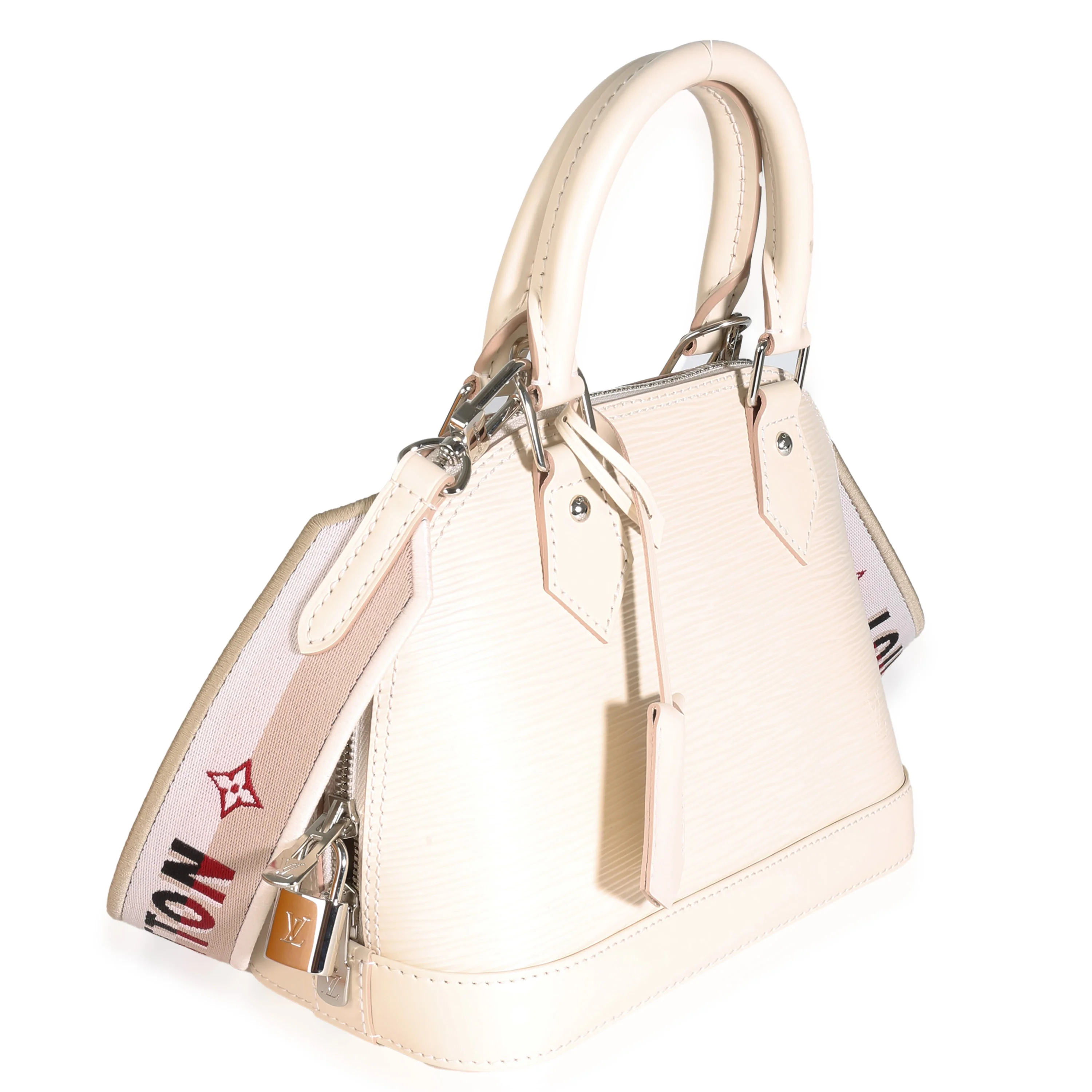 Quartz Epi Jacquard Alma BB - Image 3