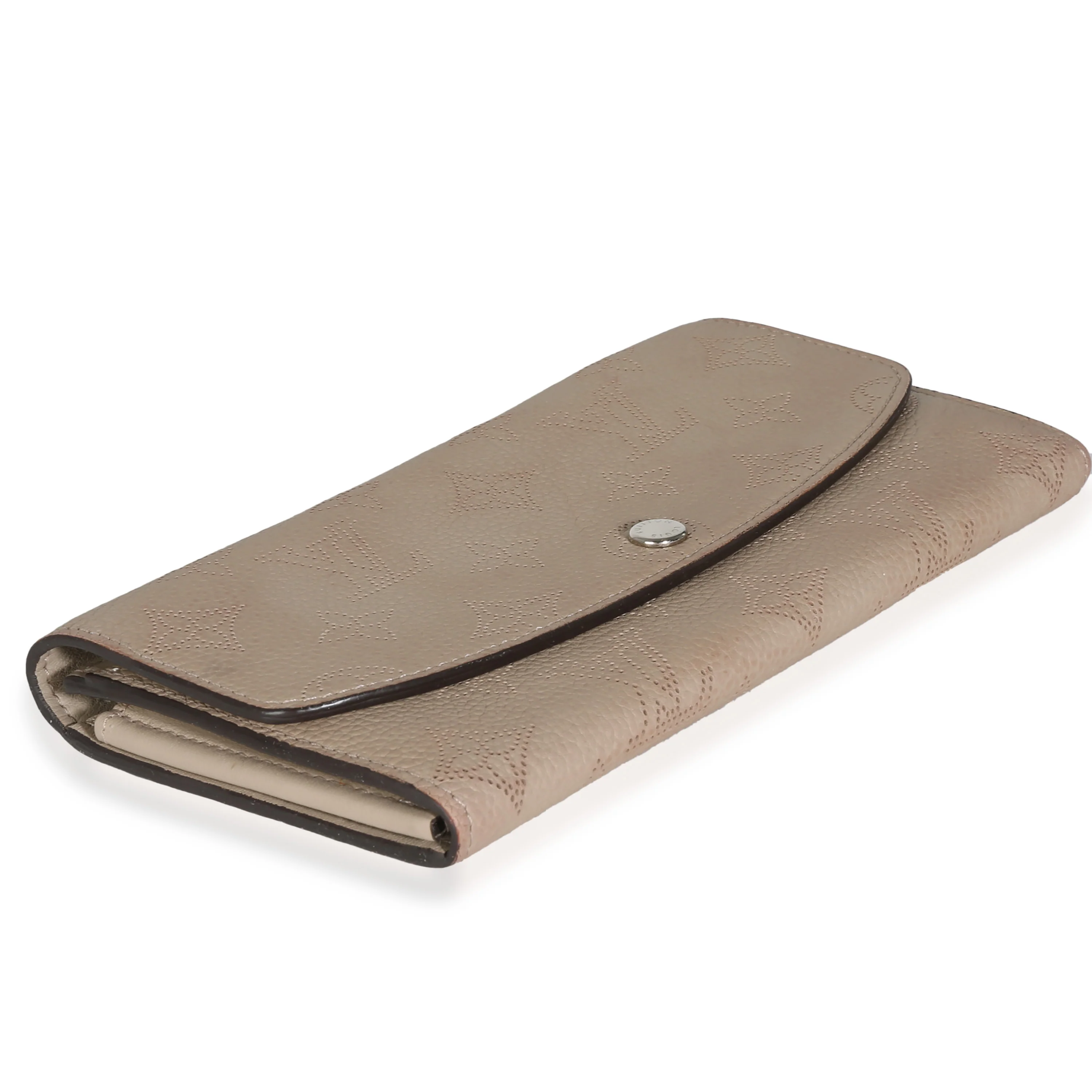 Galet Monogram Mahina Iris Wallet - Image 6