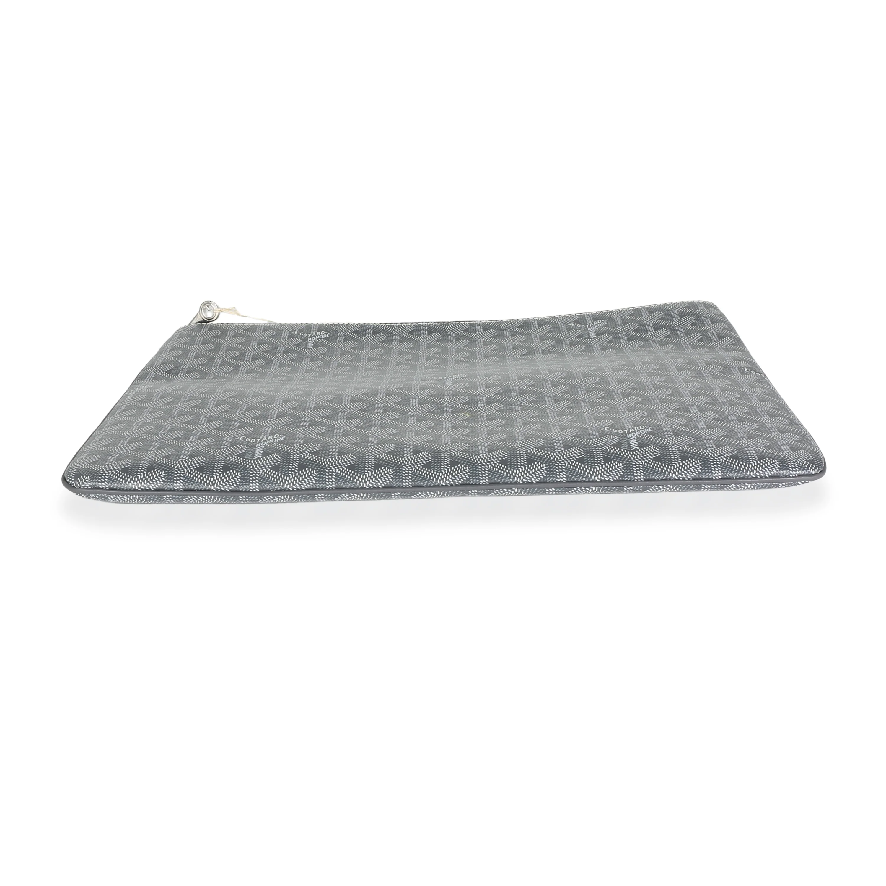 Grey Goyardine Canvas Senat GM - Image 5