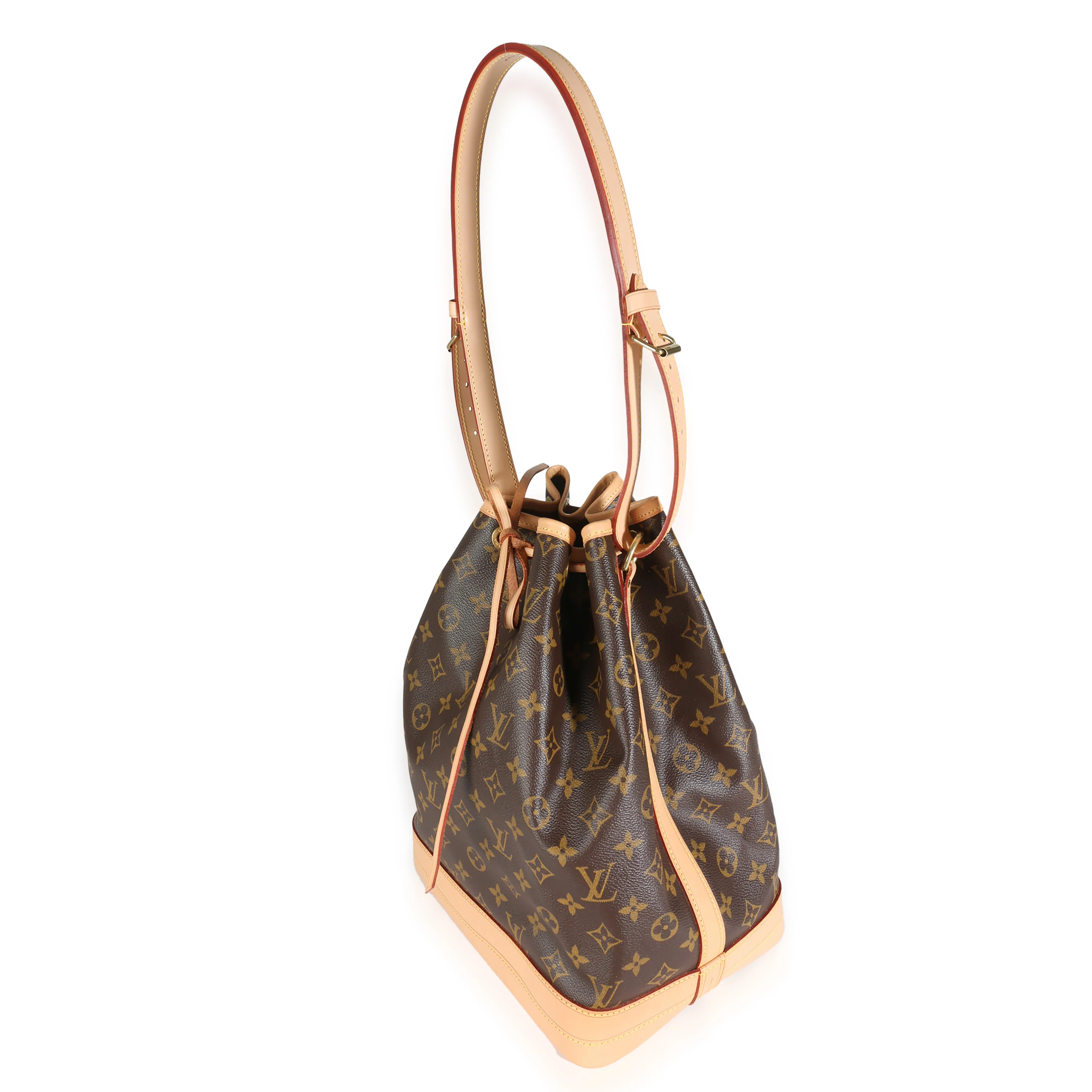 Monogram Canvas Noe - Image 2
