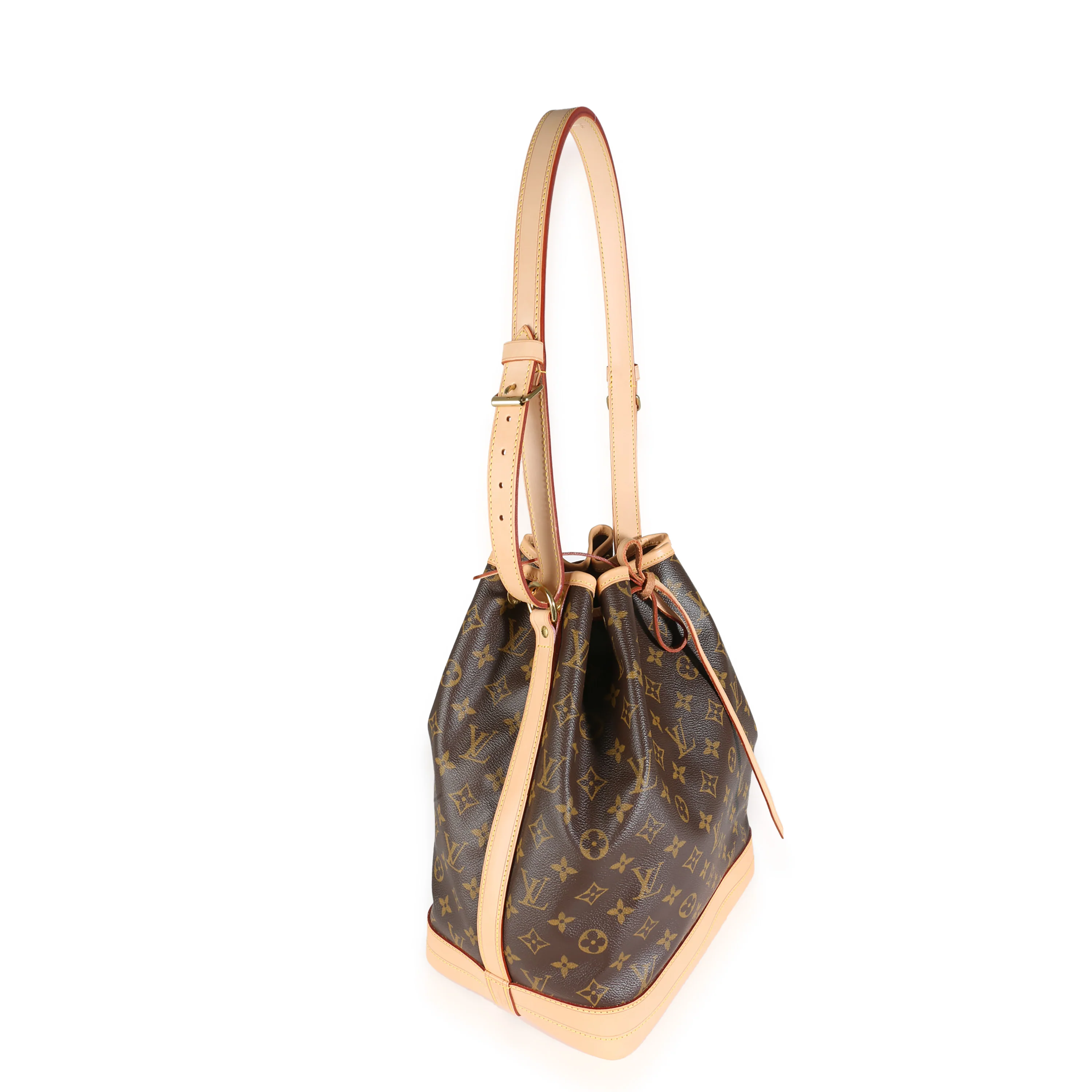 Monogram Canvas Noe - Image 3