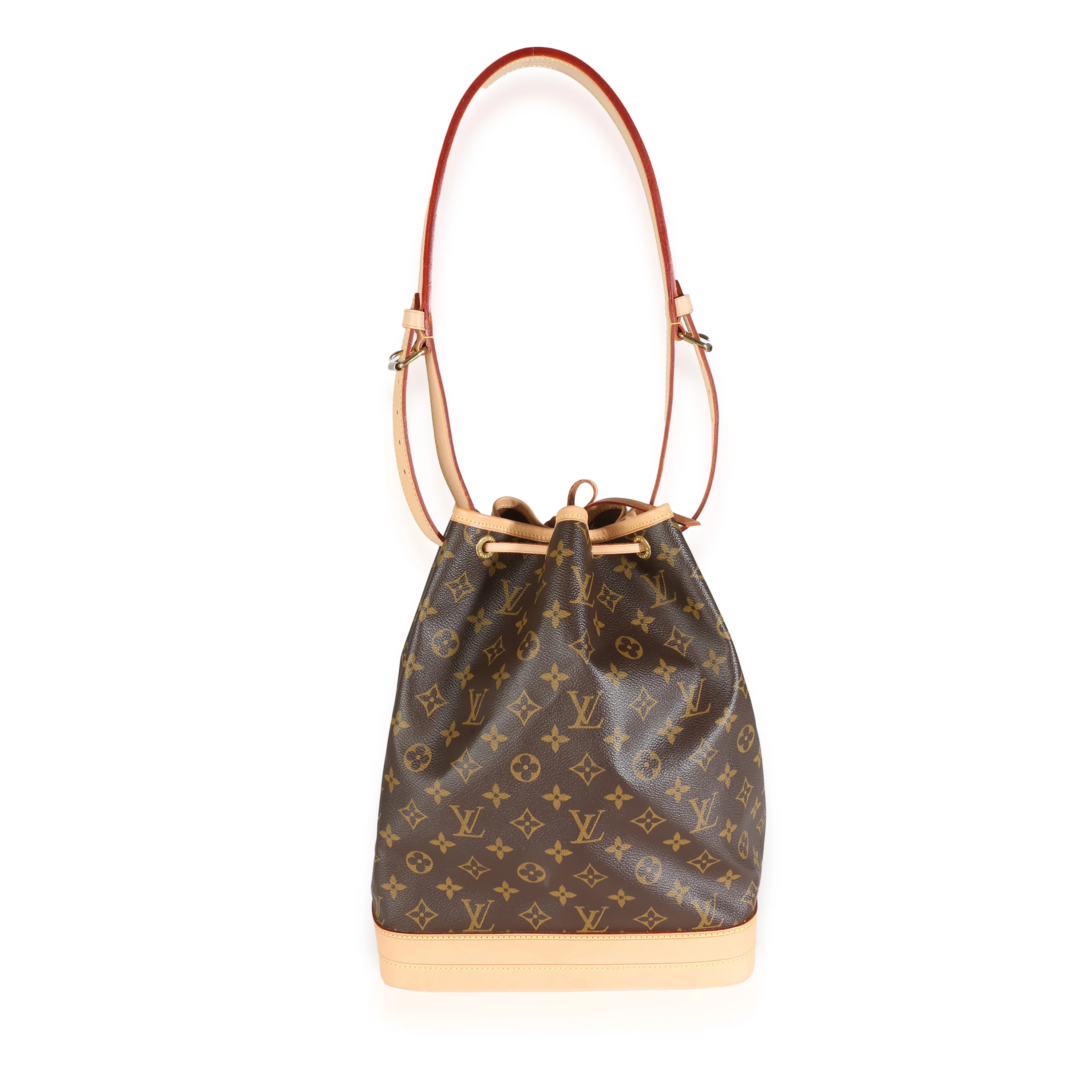 Monogram Canvas Noe - Image 4