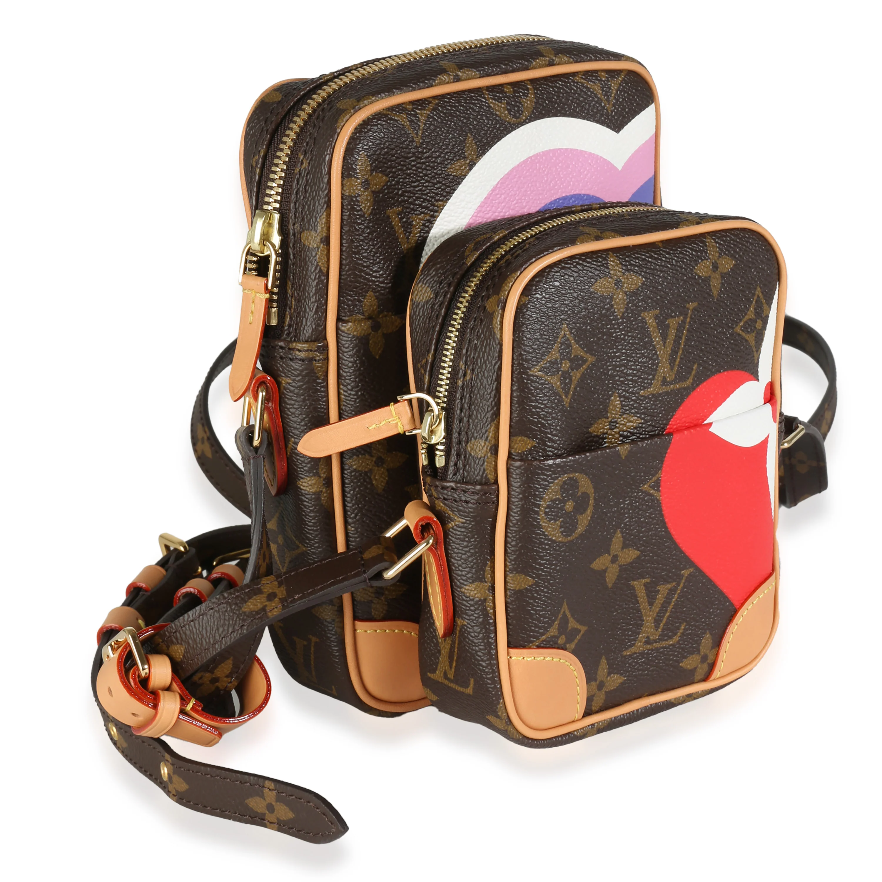 Monogram Canvas Paname Set - Image 2