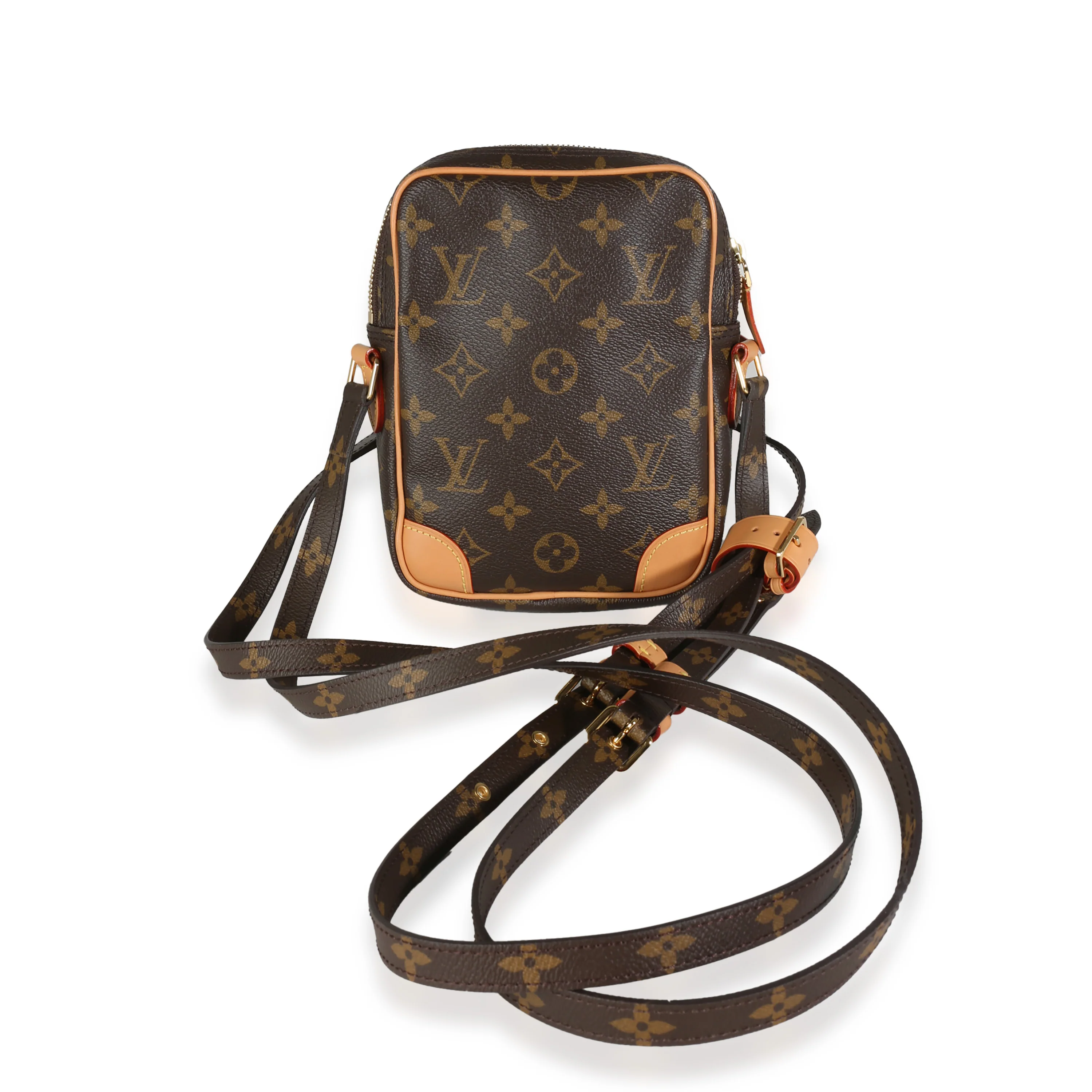 Monogram Canvas Paname Set - Image 3
