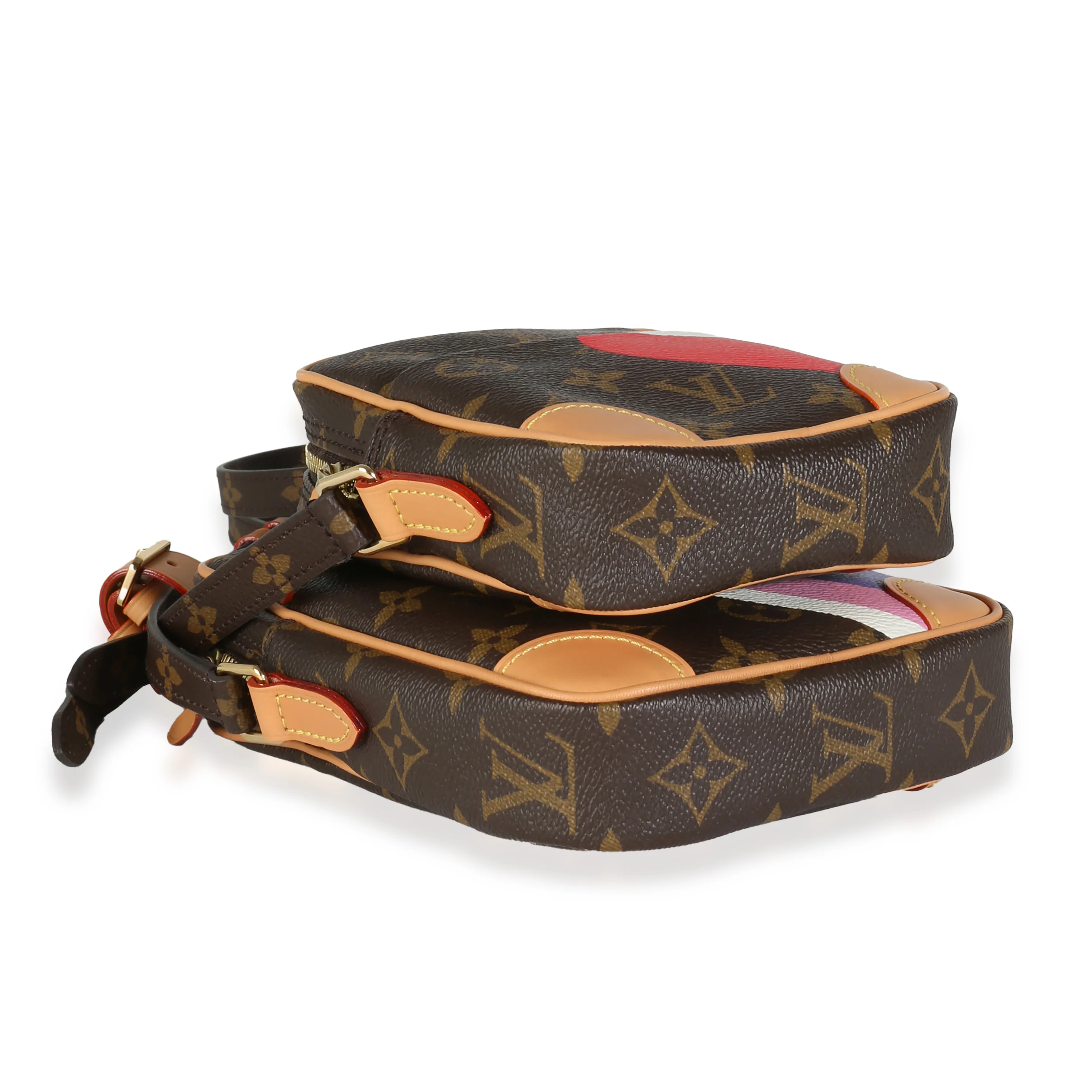 Monogram Canvas Paname Set - Image 5