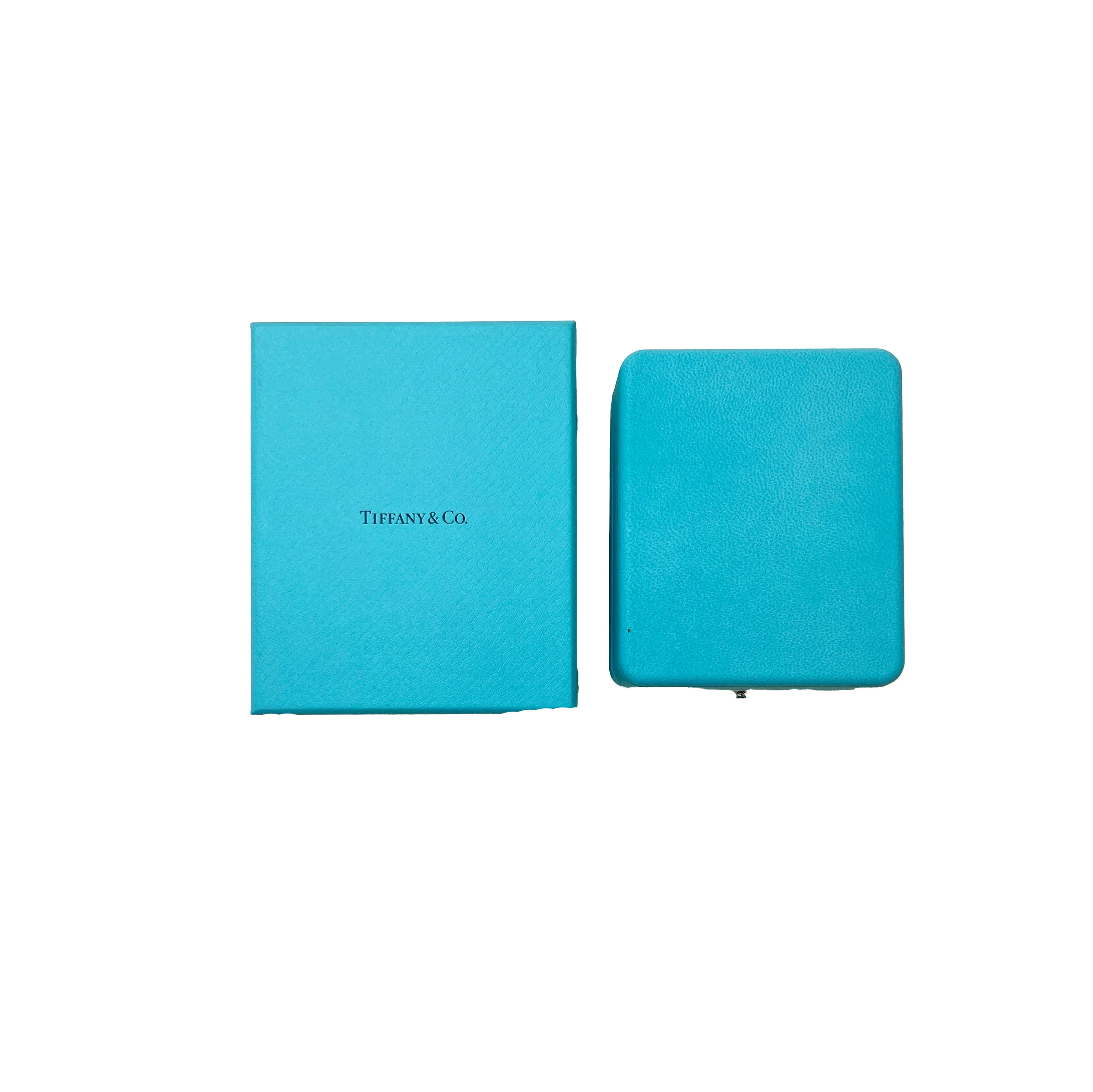 Victoria Earrings in Platinum 1.77 CTW - Image 4