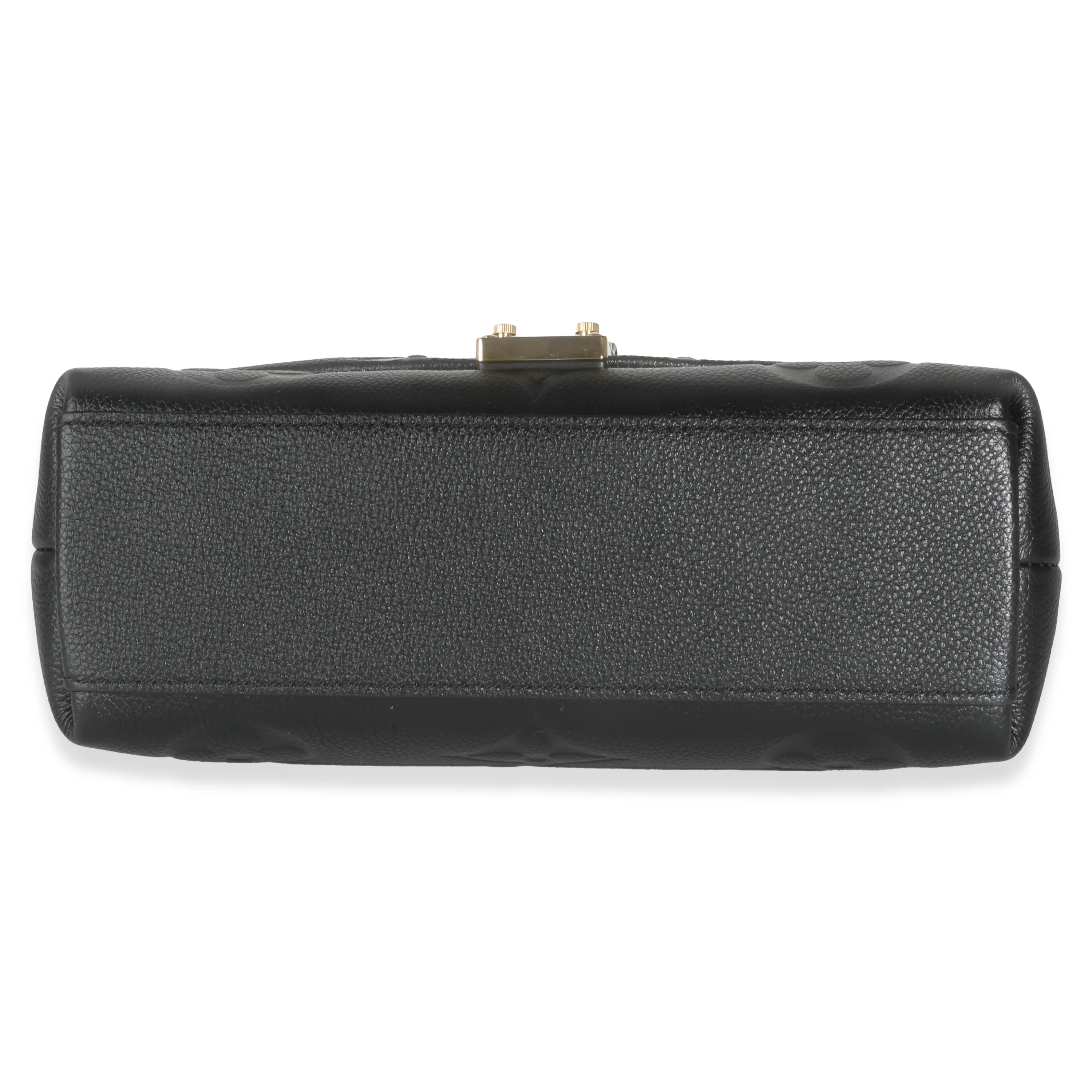 Black Giant Empreinte Madeleine BB - Image 5