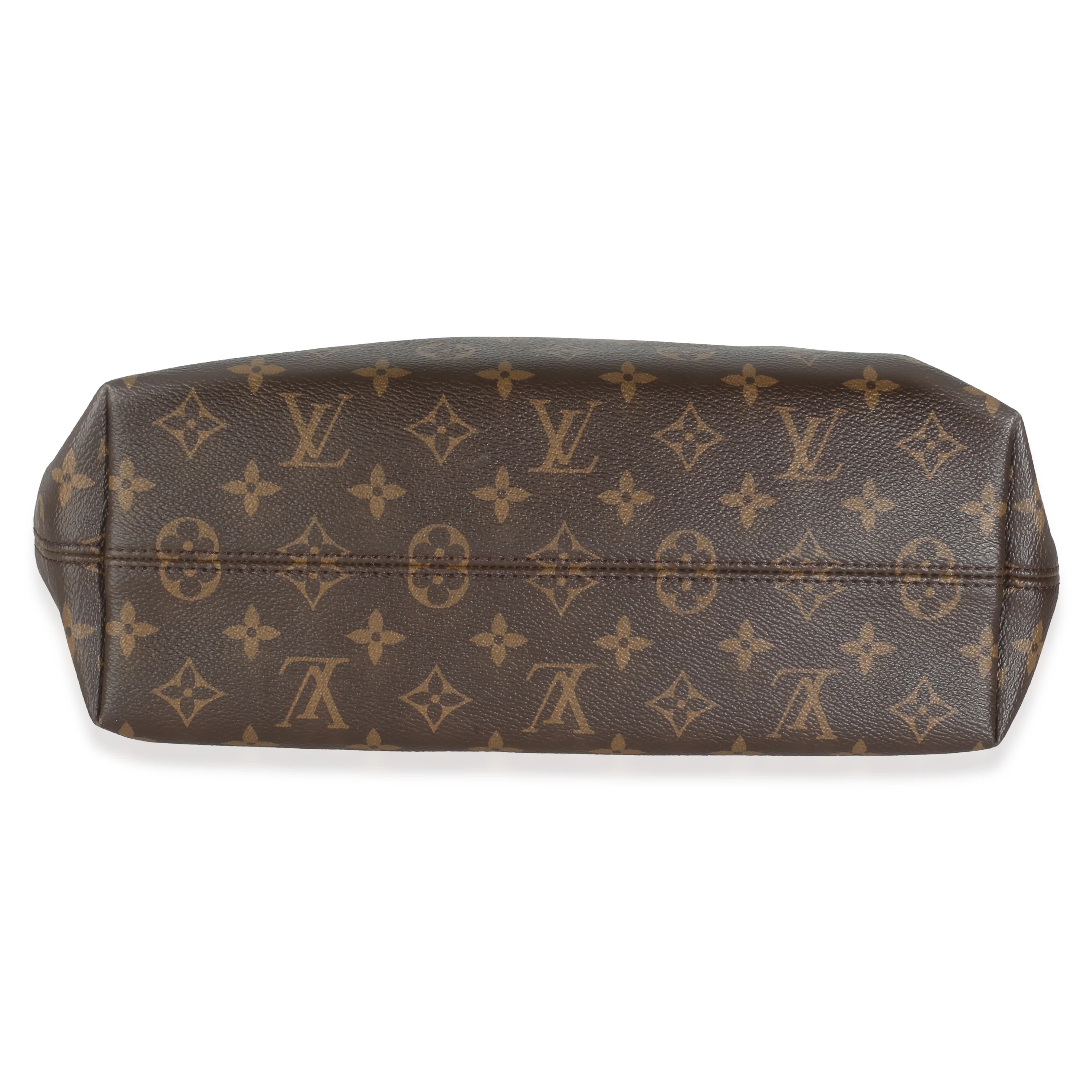 Monogram Canvas Graceful PM - Image 5