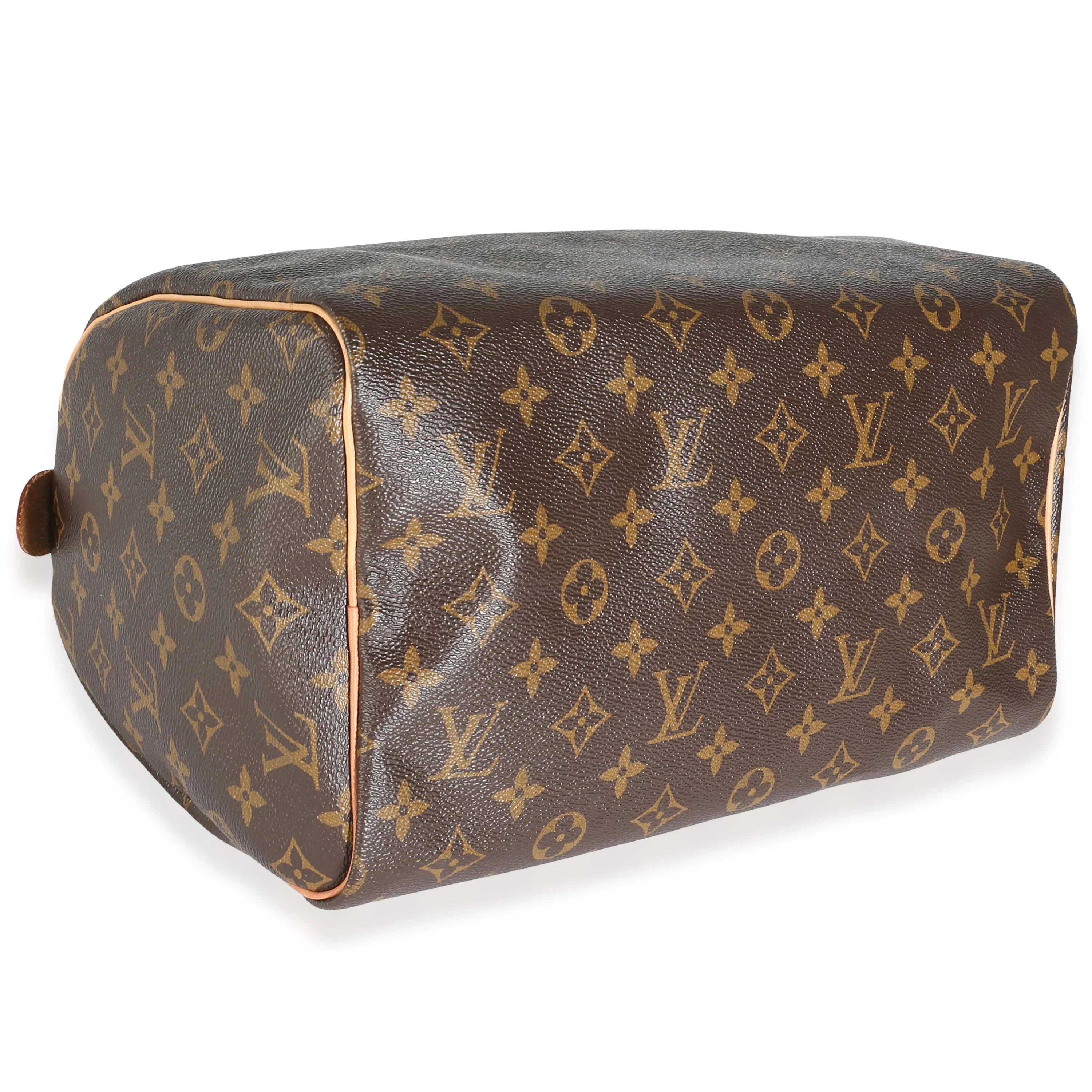 Monogram Canvas Speedy 30 - Image 6