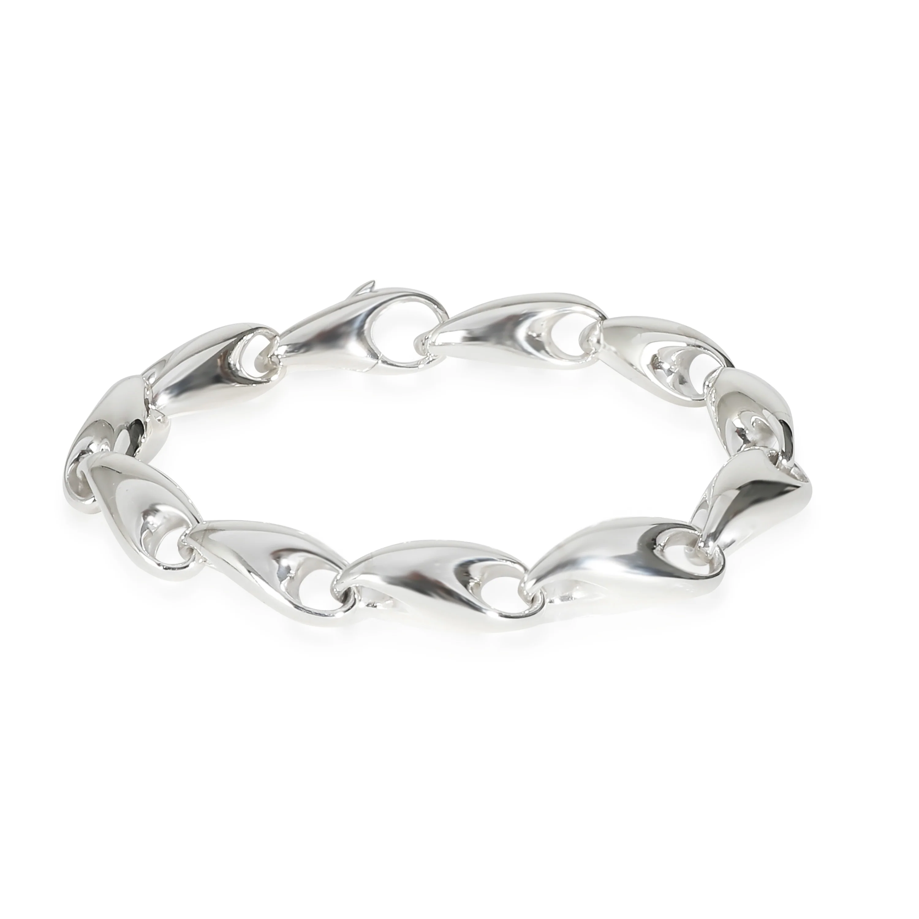 Reflect Bracelet in Sterling Silver